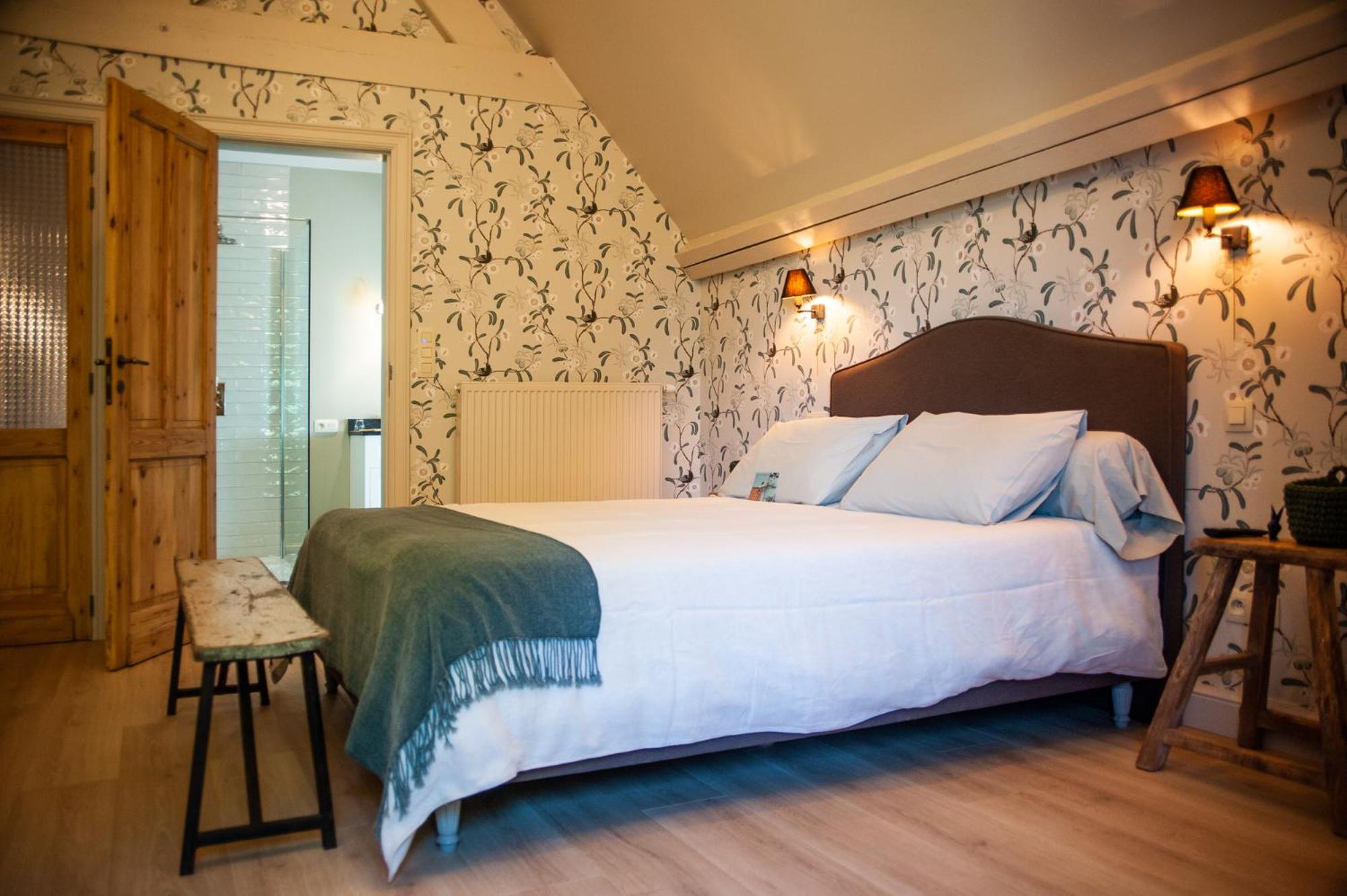 B&B In 't Stille Weg