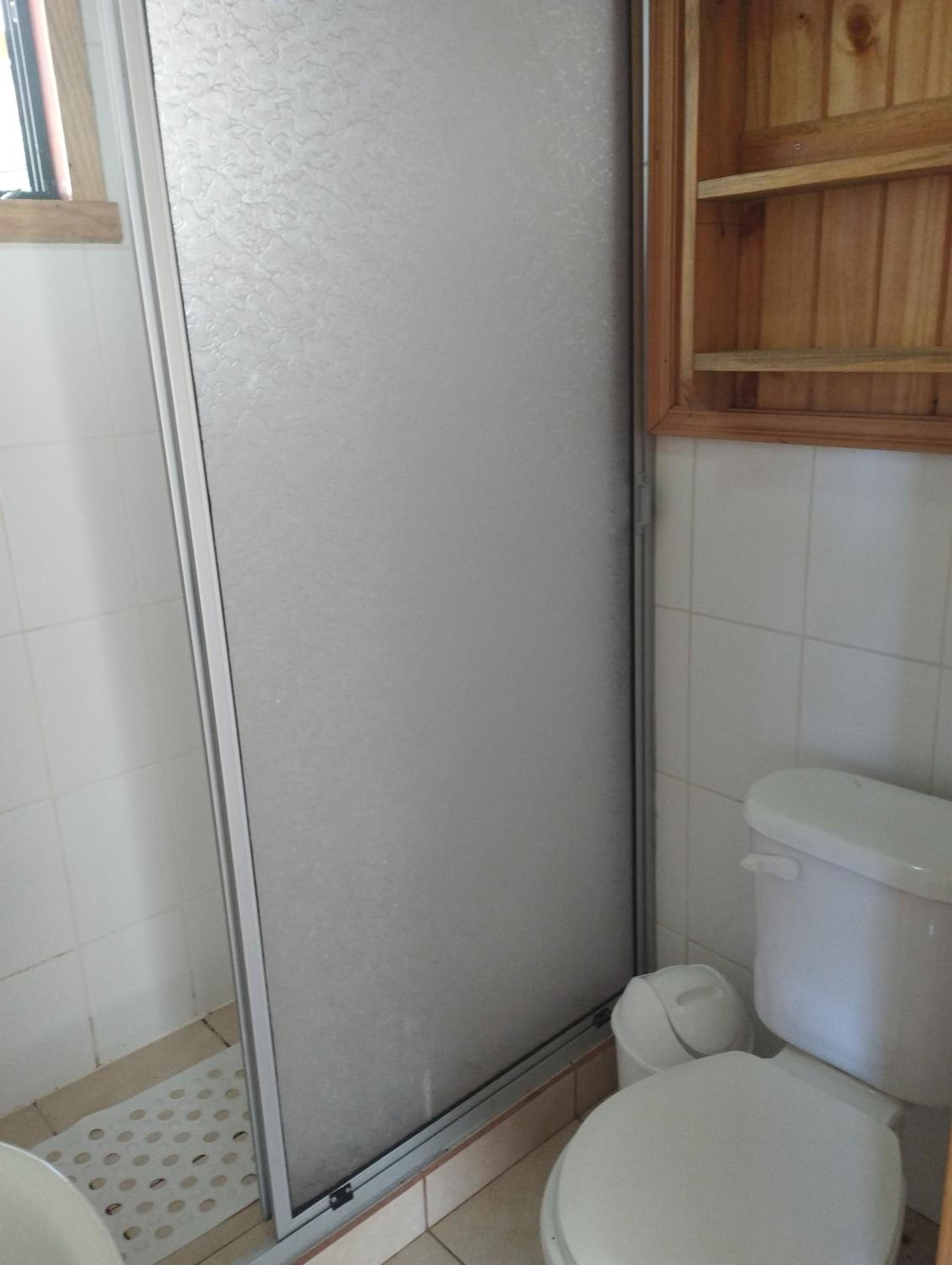 Cabaña 4 personas
