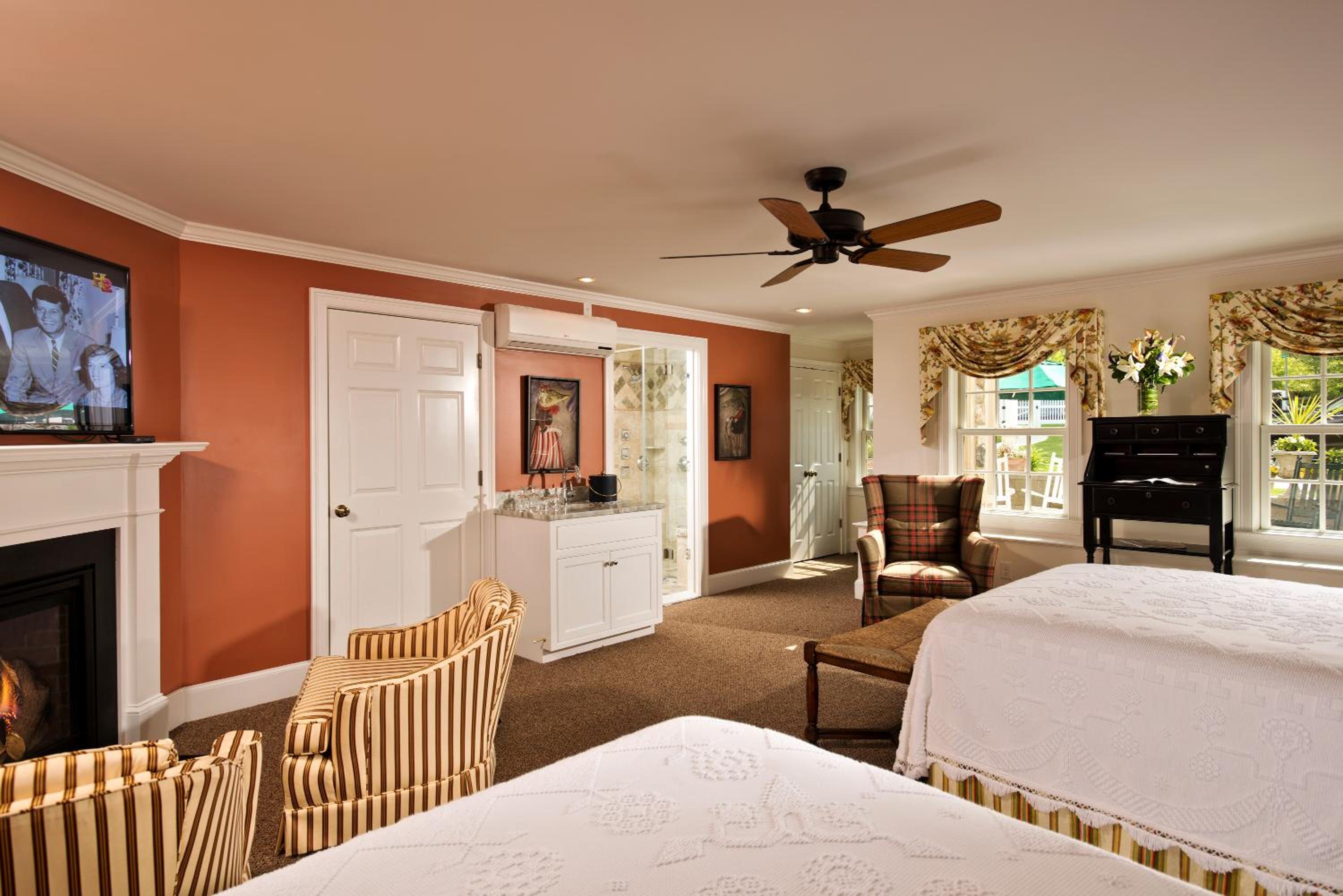 The Winstead Inn