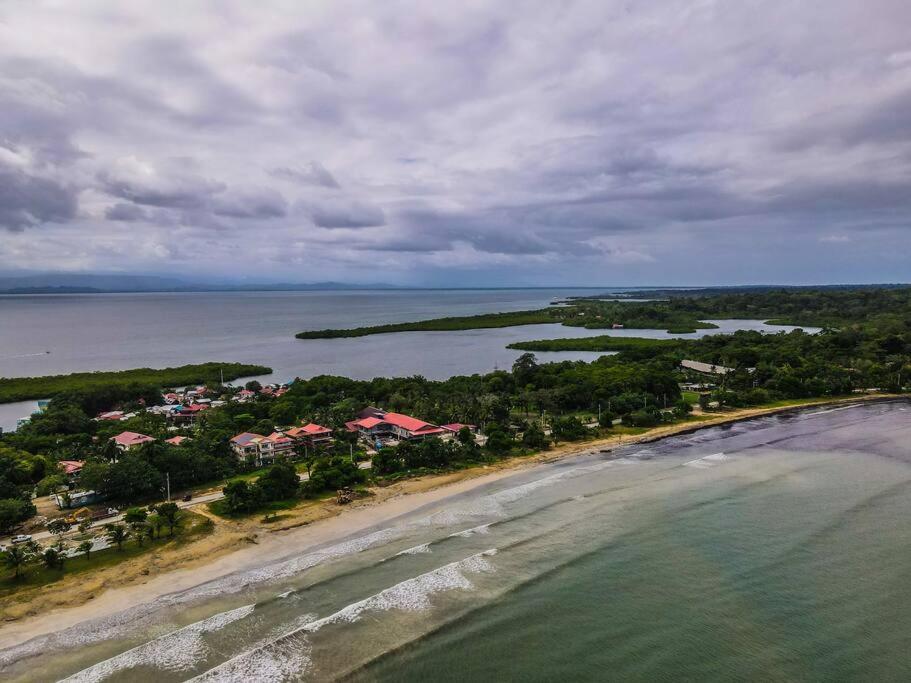 Seaside Apartment near Bocas Town view 3