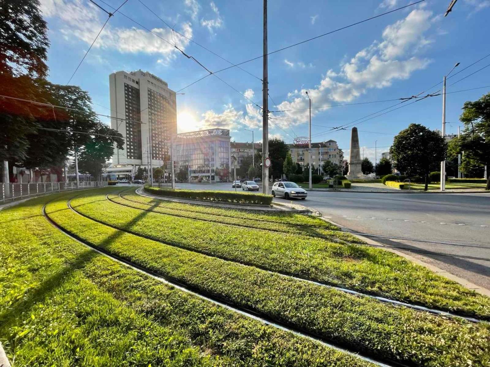 Cattleya Apartment in Sofia Center