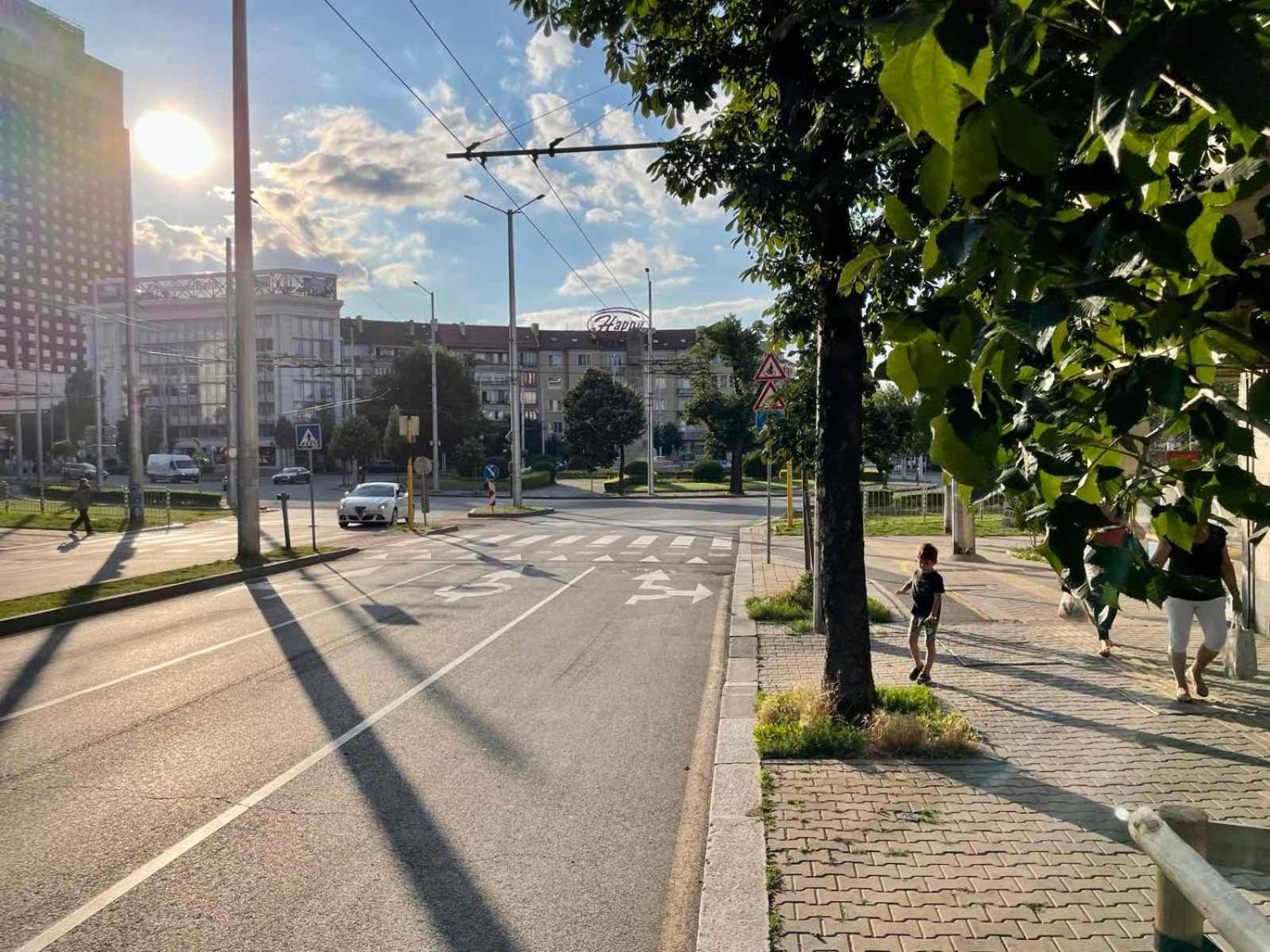 Cattleya Apartment in Sofia Center