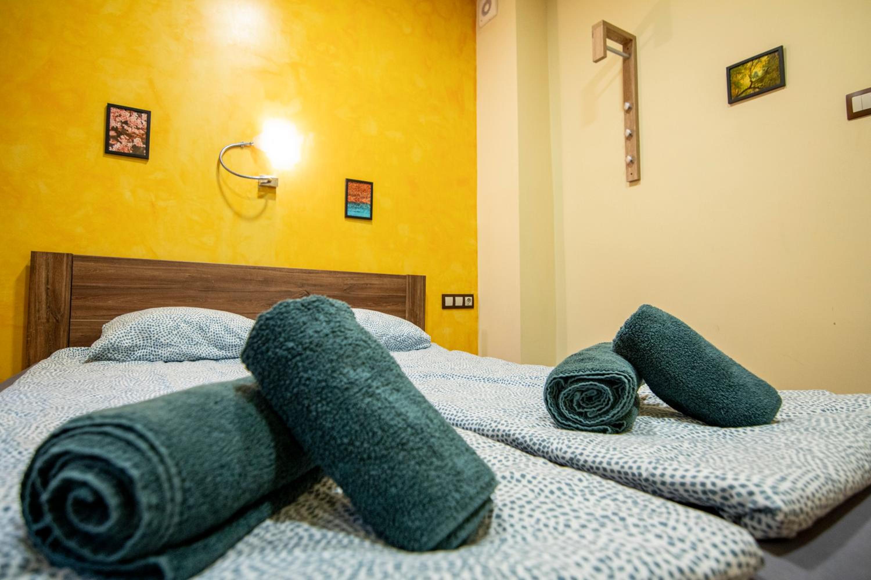 Cattleya Apartment in Sofia Center