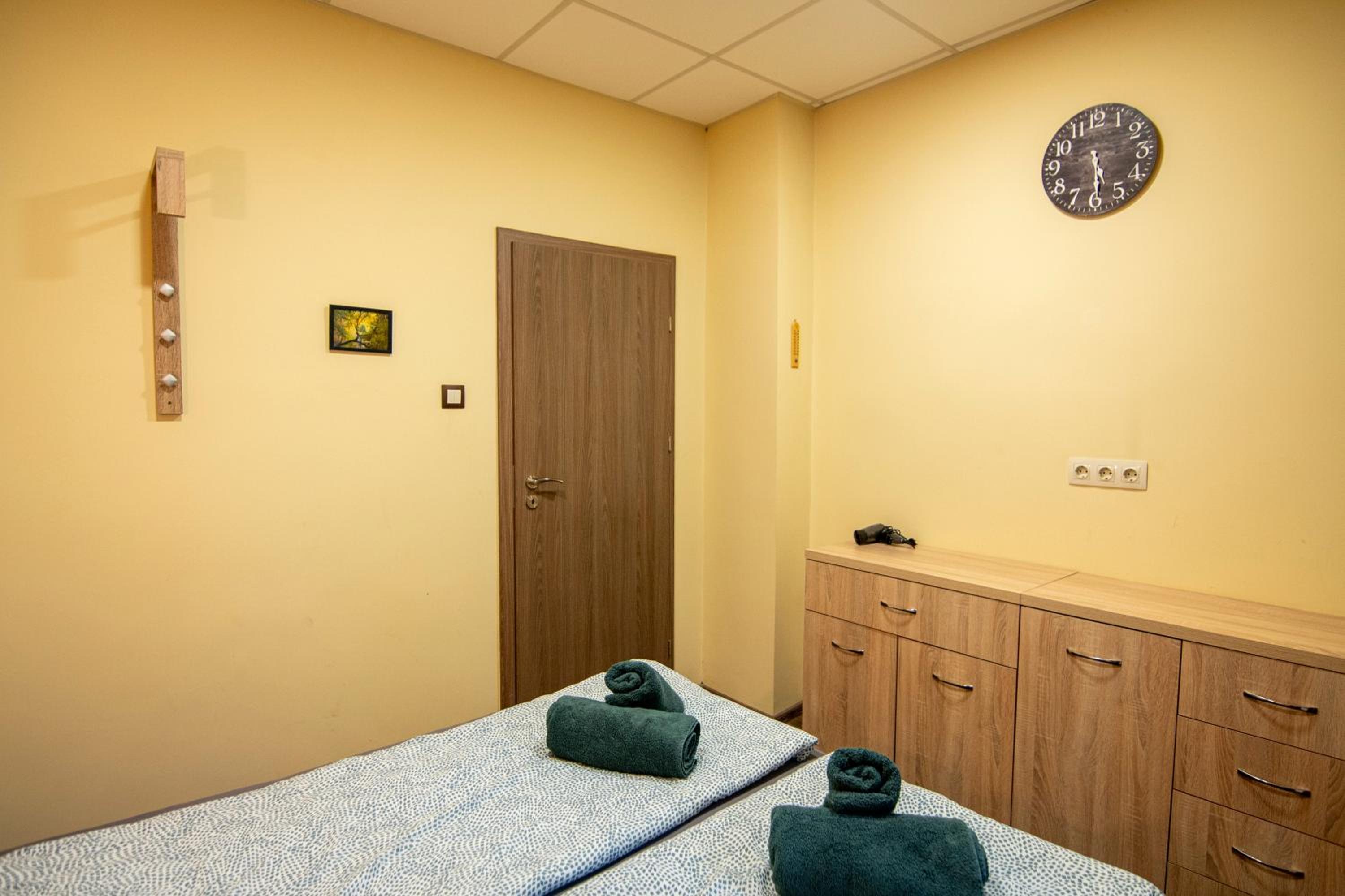 Cattleya Apartment in Sofia Center