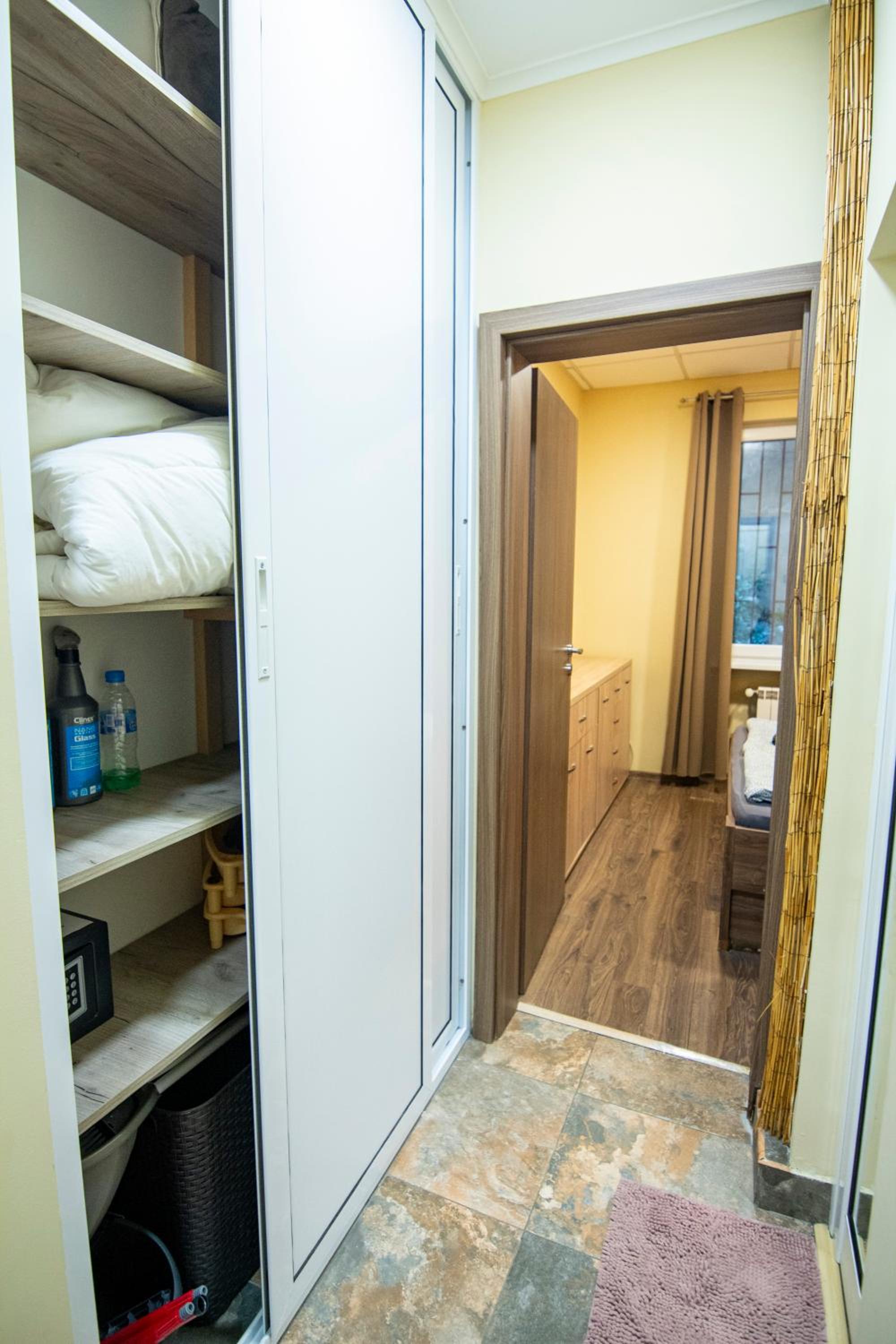 Cattleya Apartment in Sofia Center