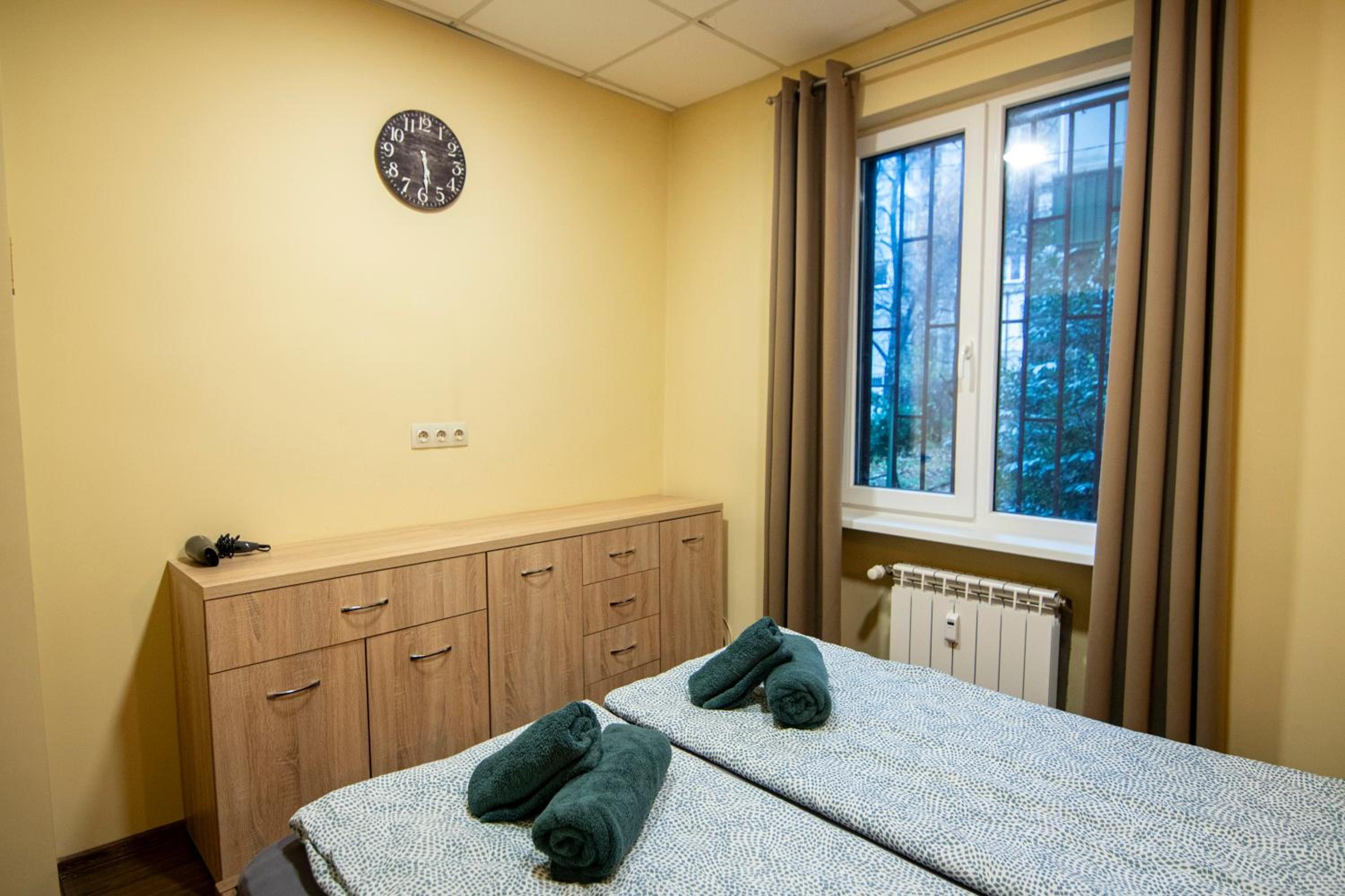 Cattleya Apartment in Sofia Center