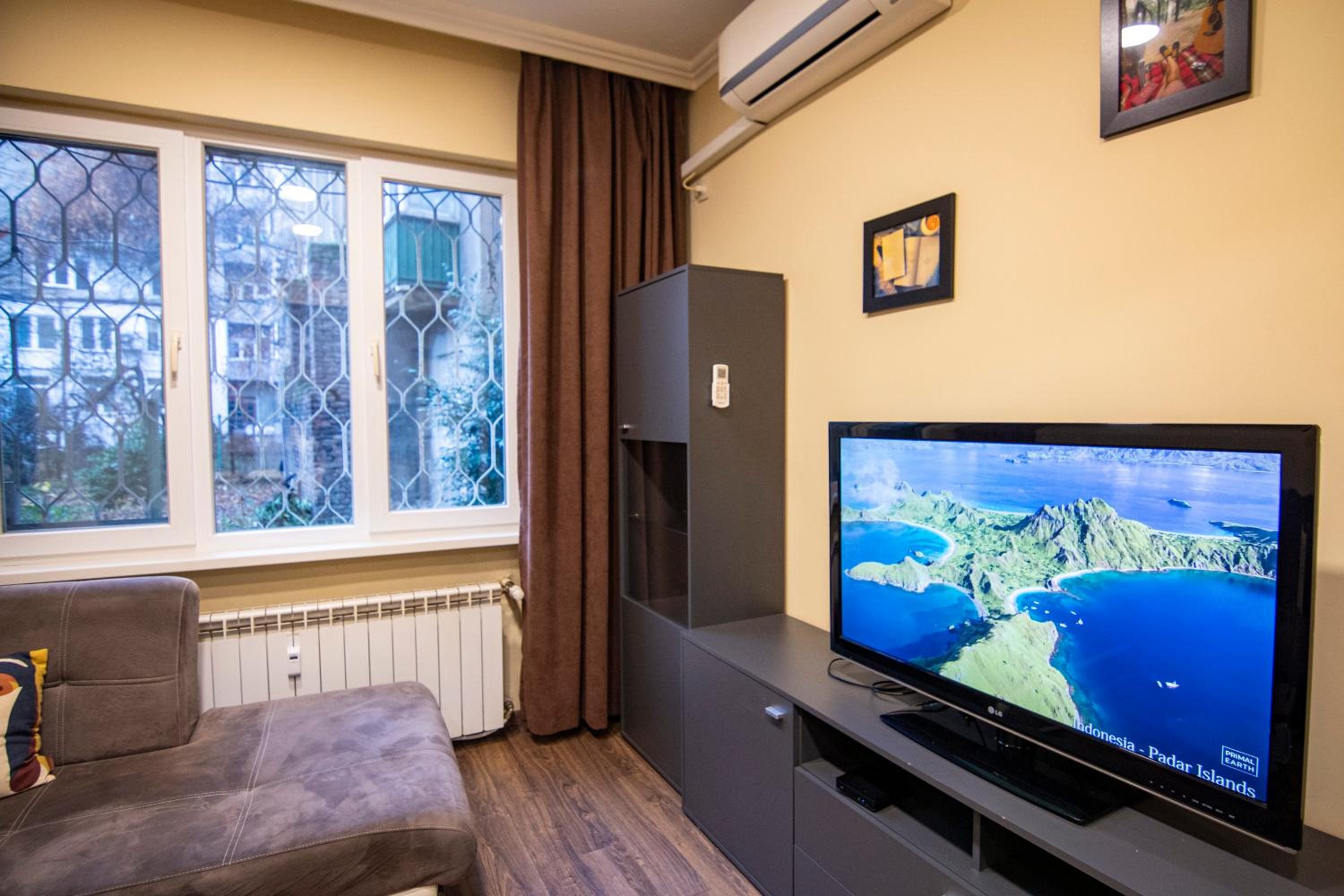 Cattleya Apartment in Sofia Center