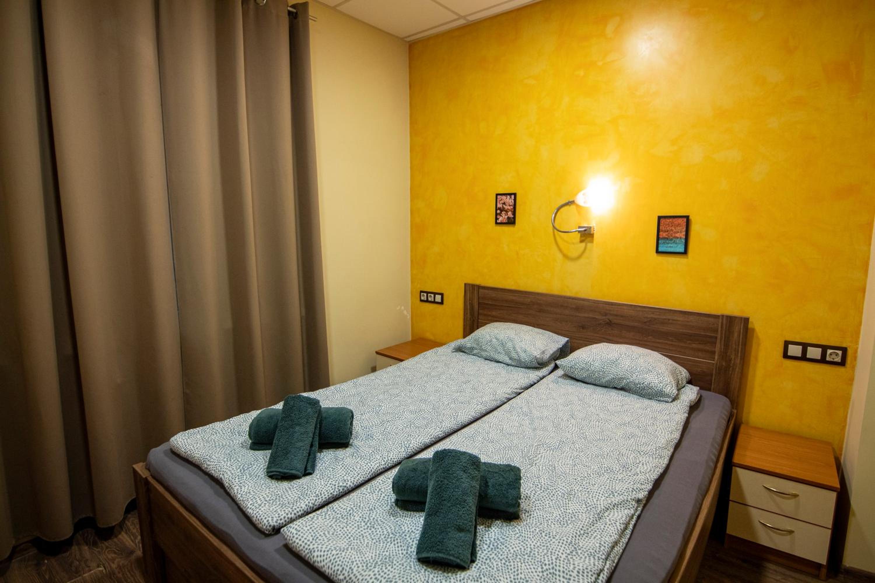 Cattleya Apartment in Sofia Center