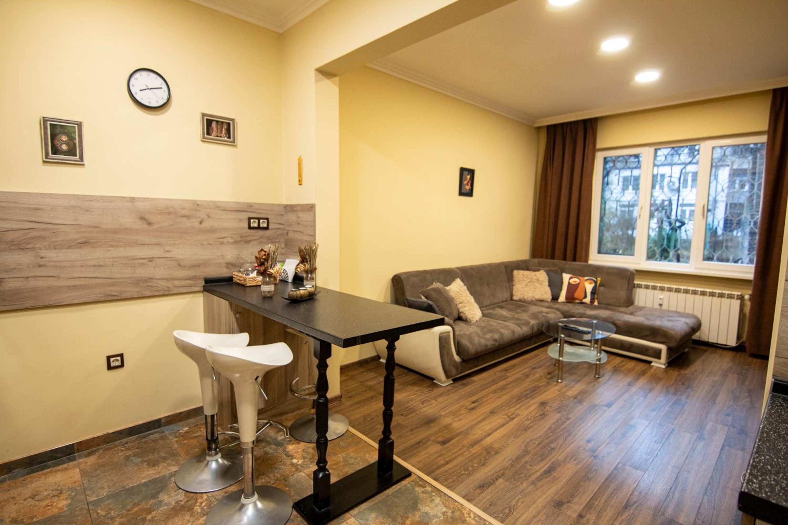 Cattleya Apartment in Sofia Center