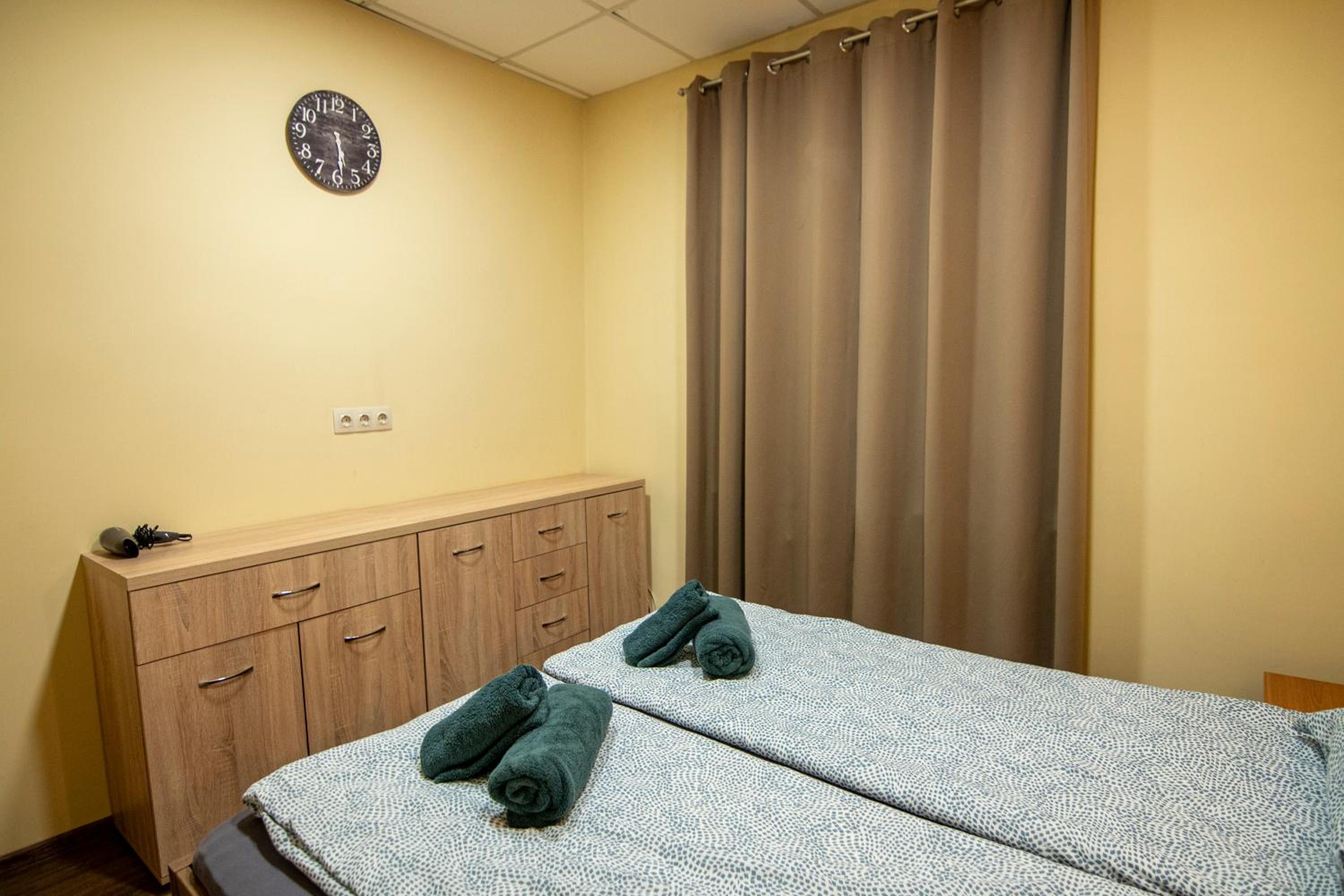 Cattleya Apartment in Sofia Center