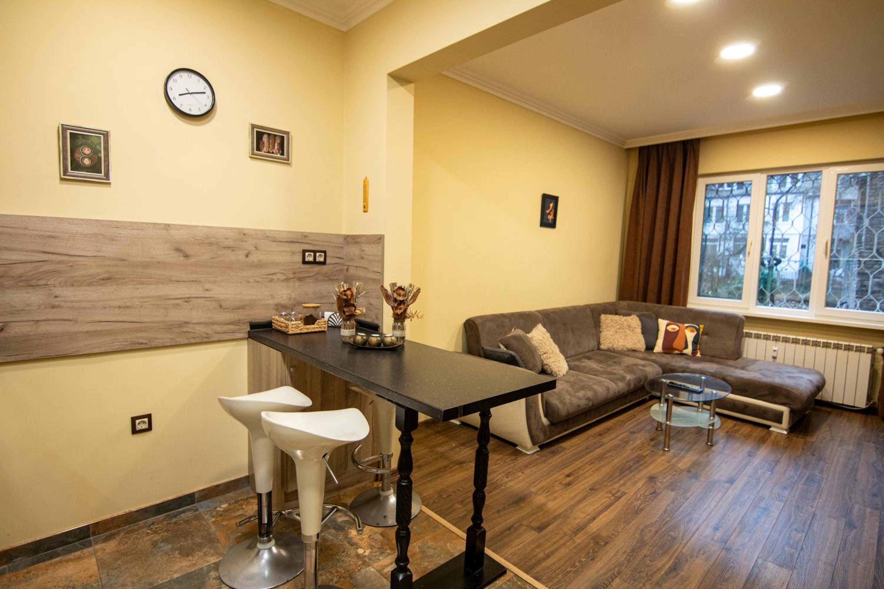 Cattleya Apartment in Sofia Center