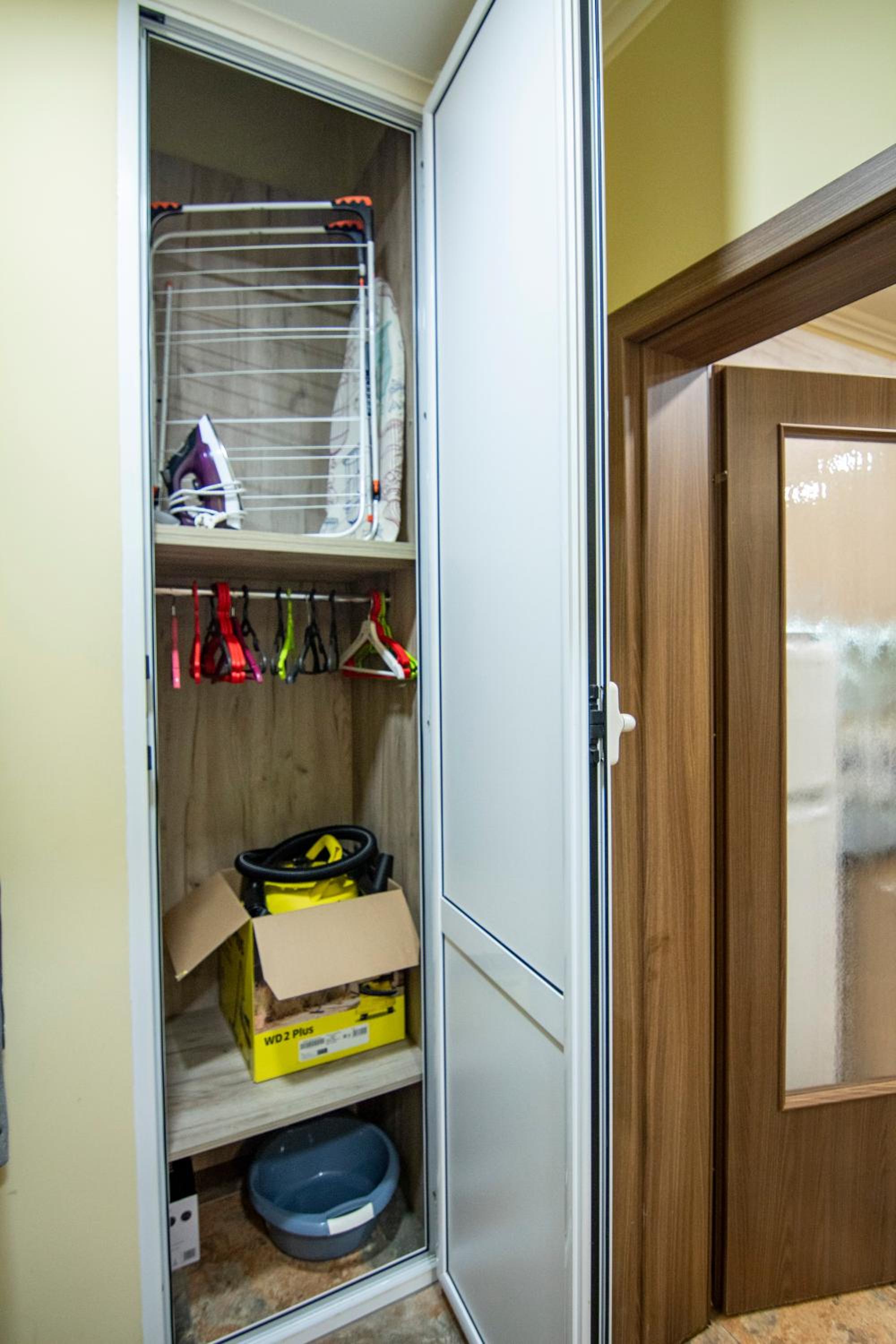 Cattleya Apartment in Sofia Center