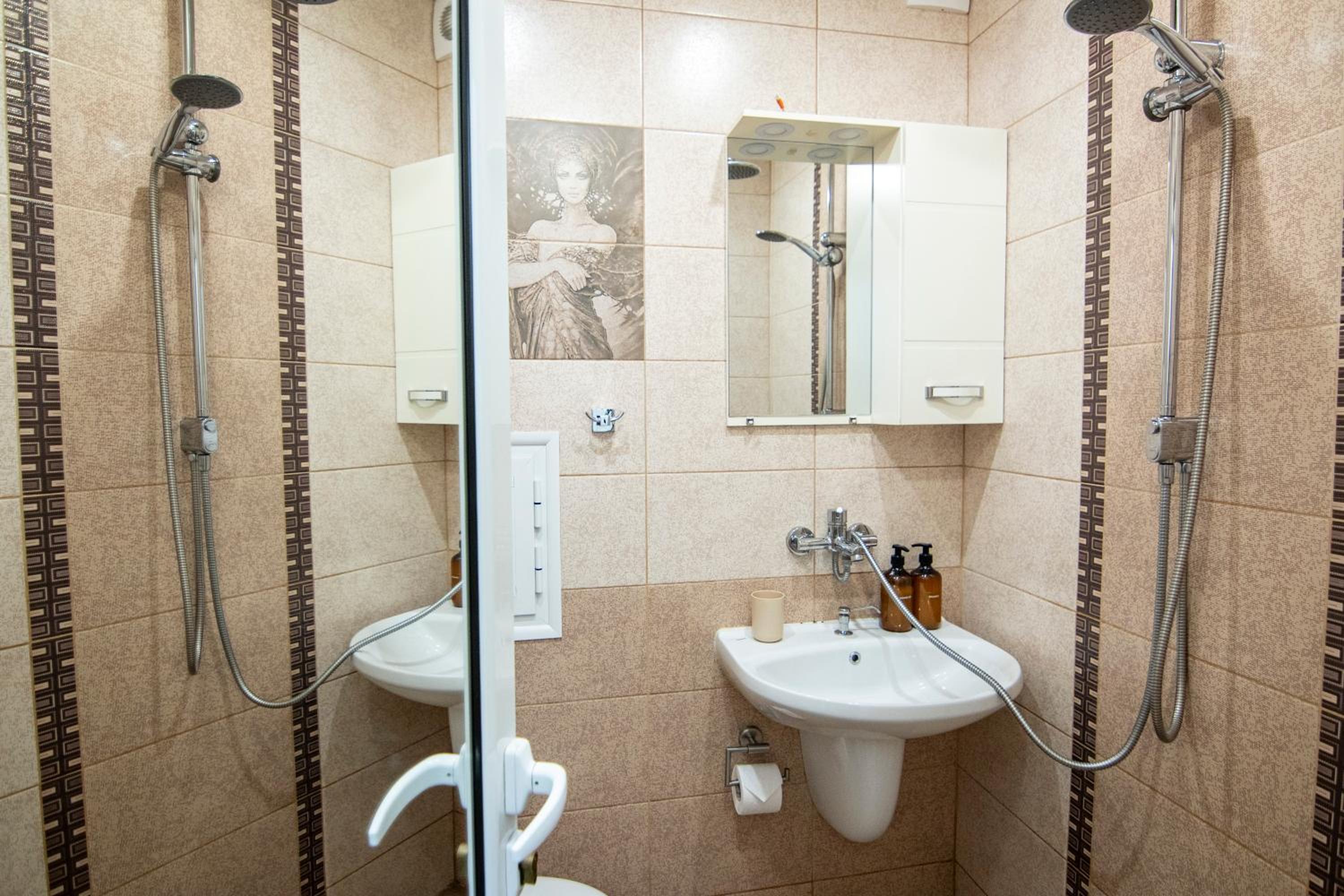 Cattleya Apartment in Sofia Center