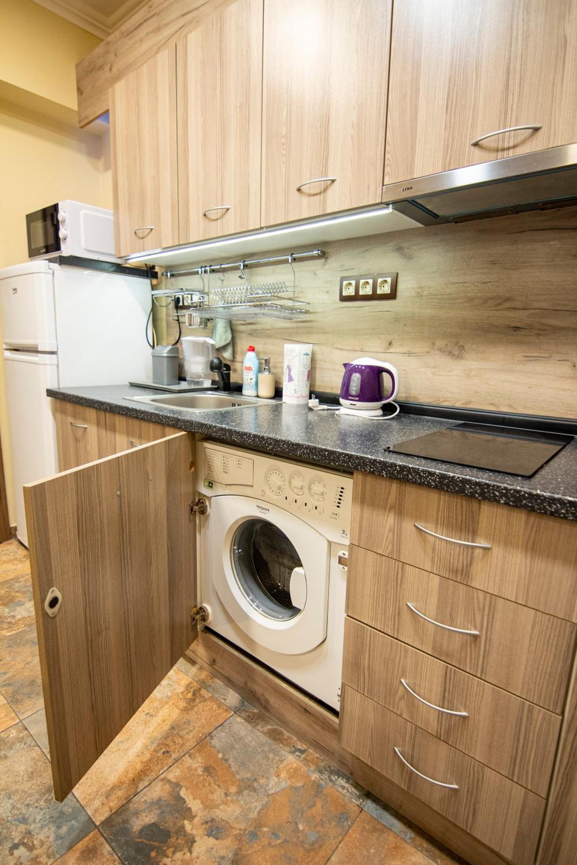Cattleya Apartment in Sofia Center