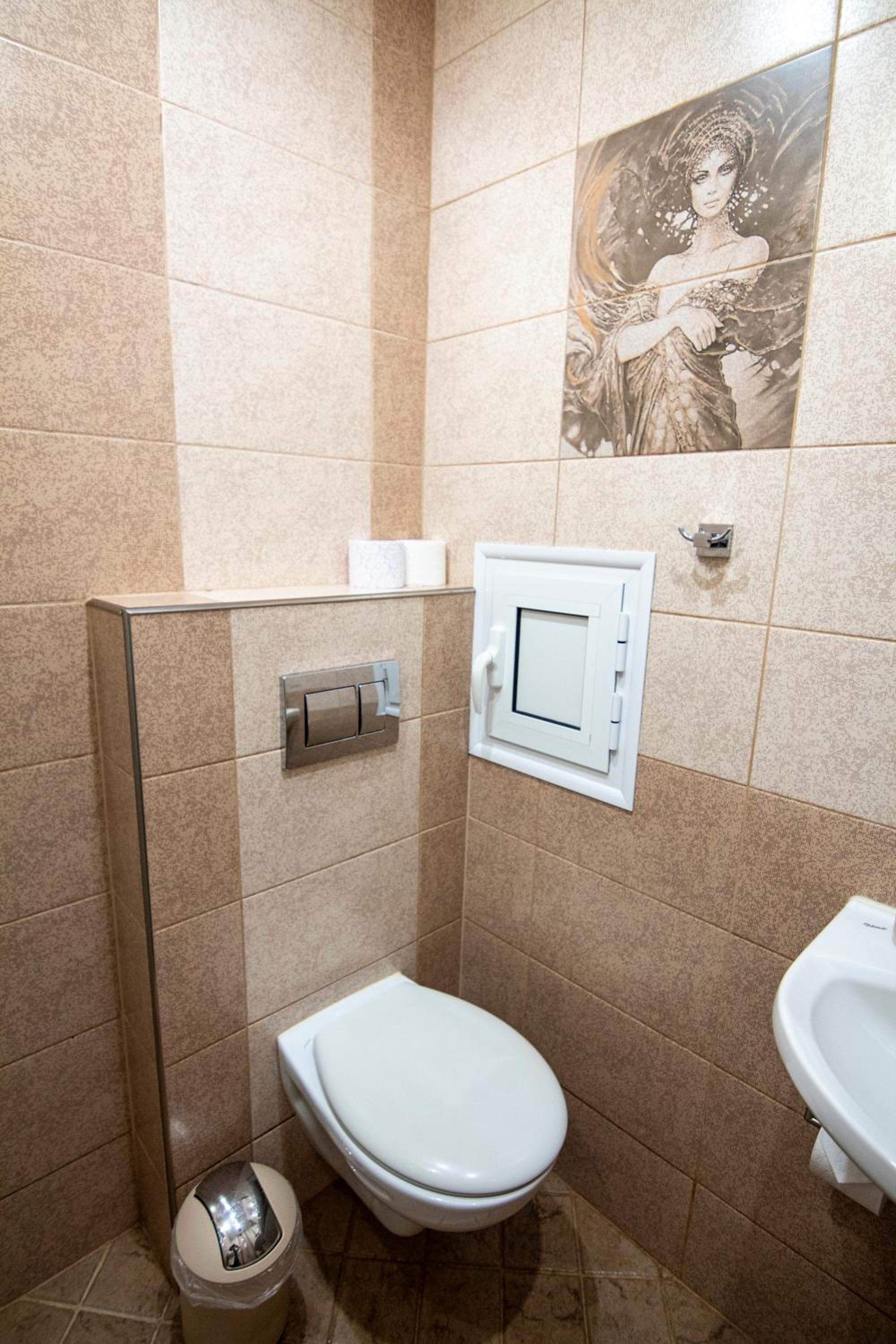 Cattleya Apartment in Sofia Center