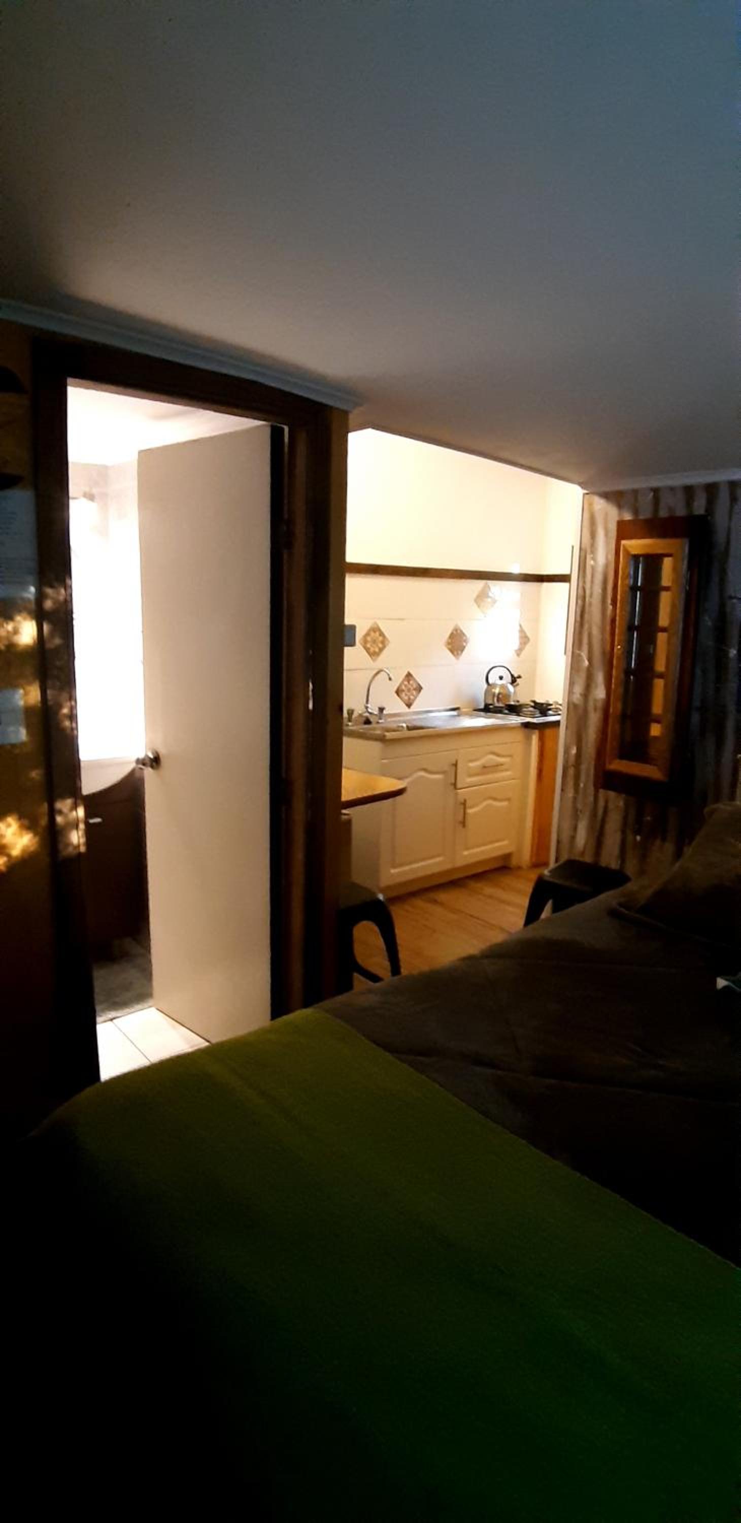 ECO CABAÑA
