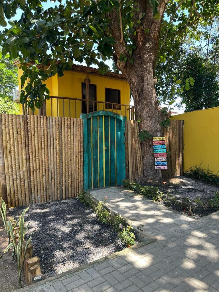 Chalé Casa Vitoria - Quarto Inferior
