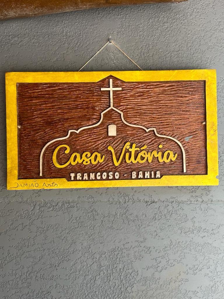 Chalé Casa Vitoria - Quarto Inferior
