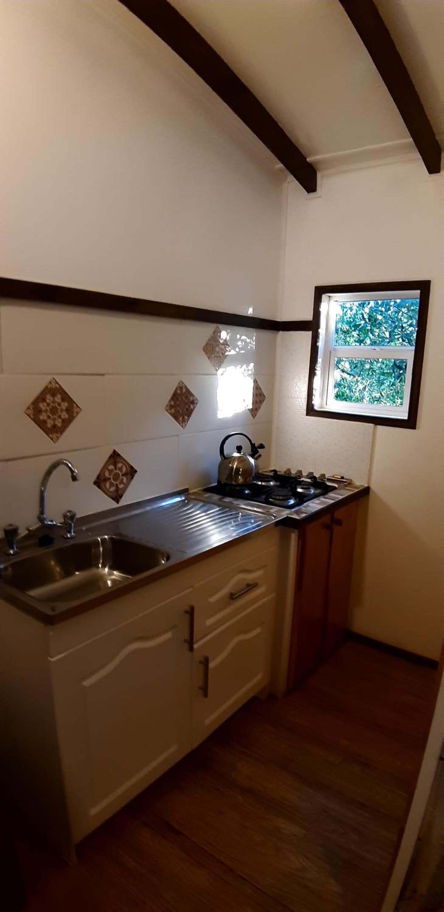 ECO CABAÑA