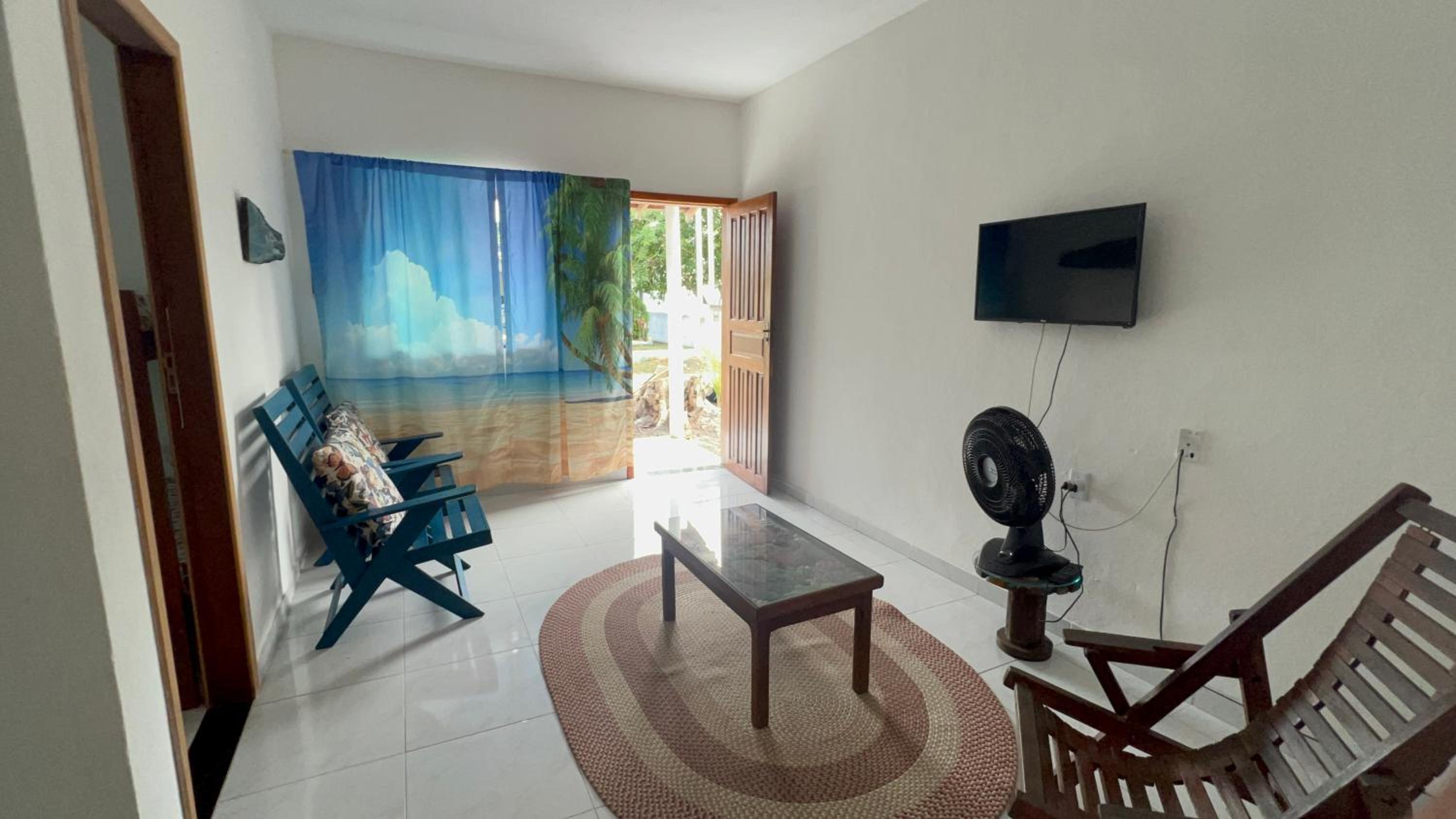 Vila iva