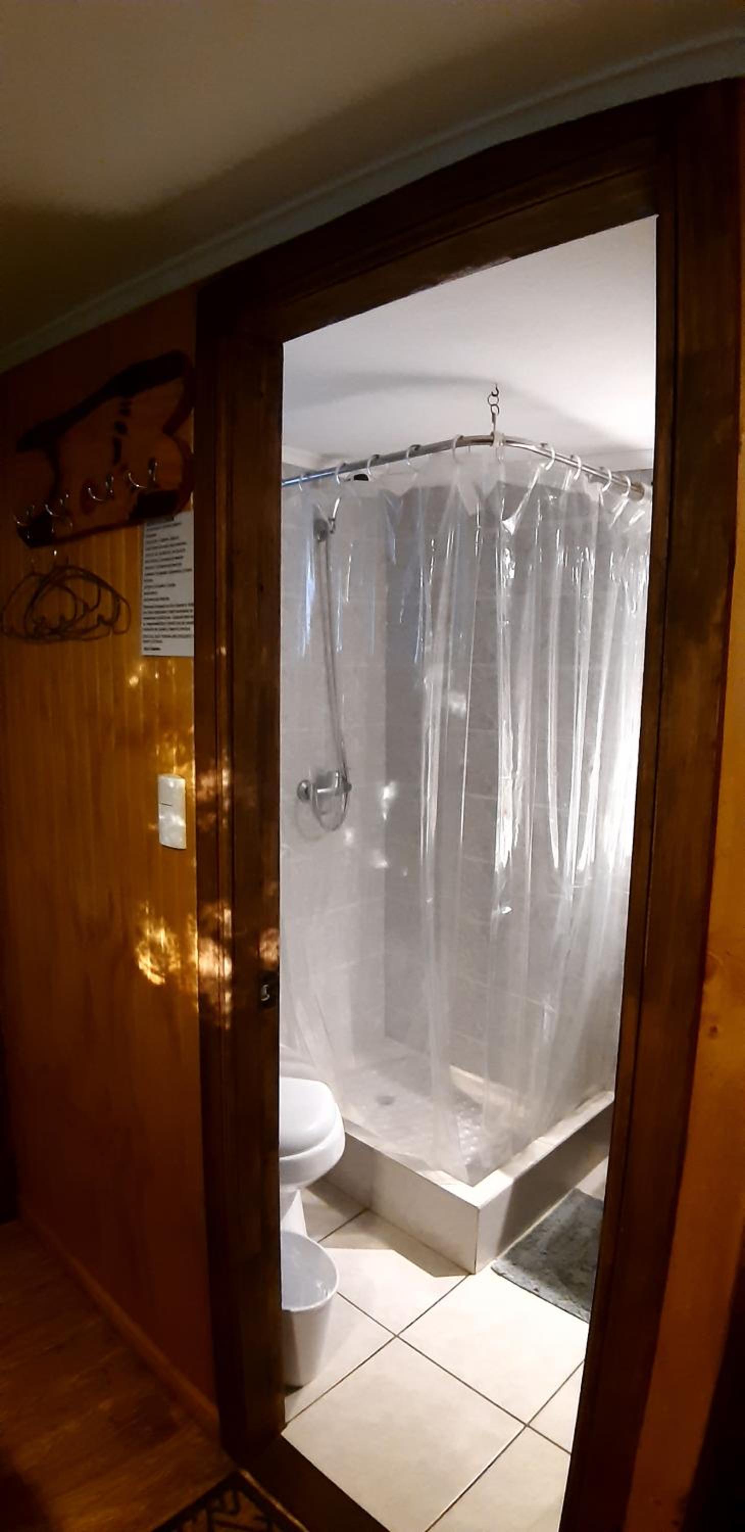 ECO CABAÑA