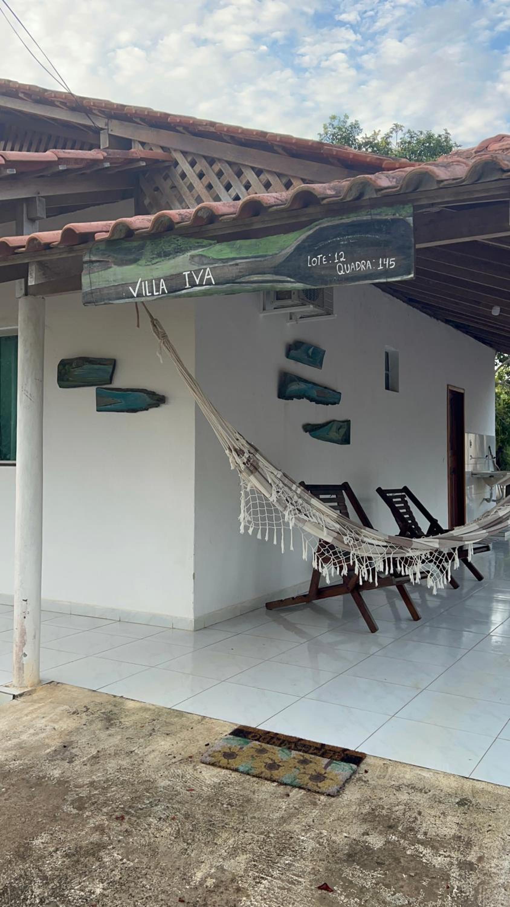 Vila iva