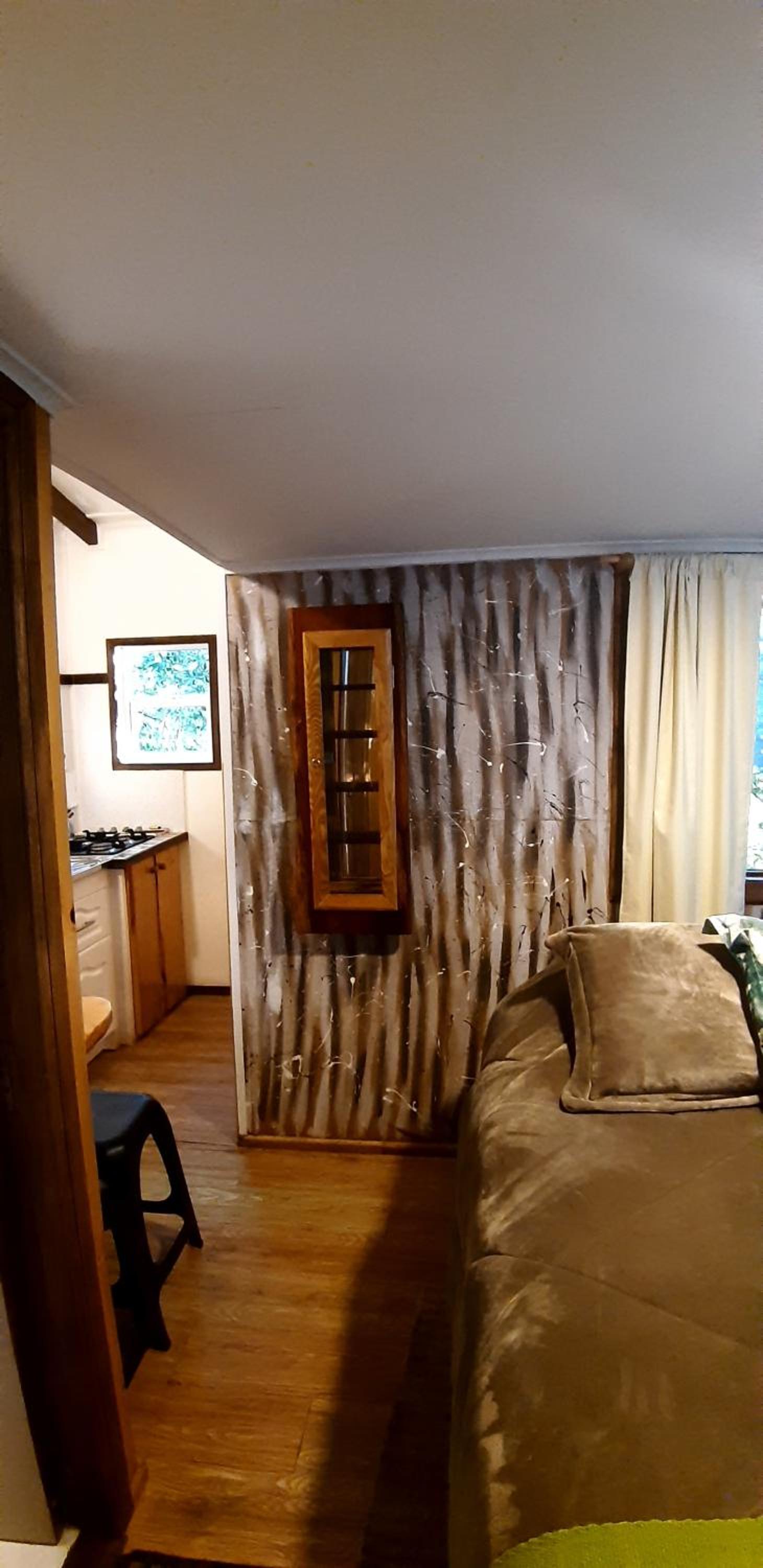 ECO CABAÑA