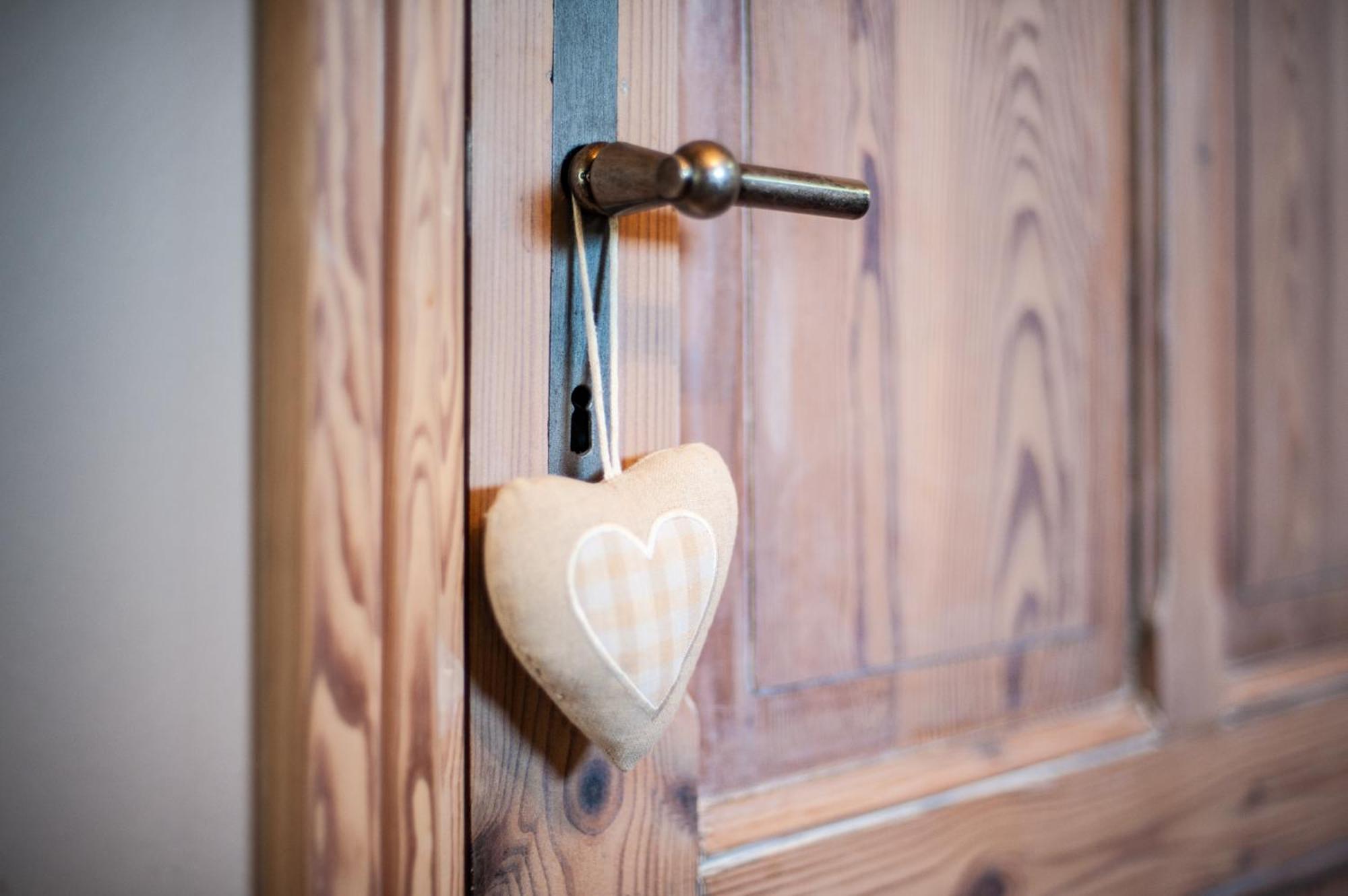 B&B In 't Stille Weg