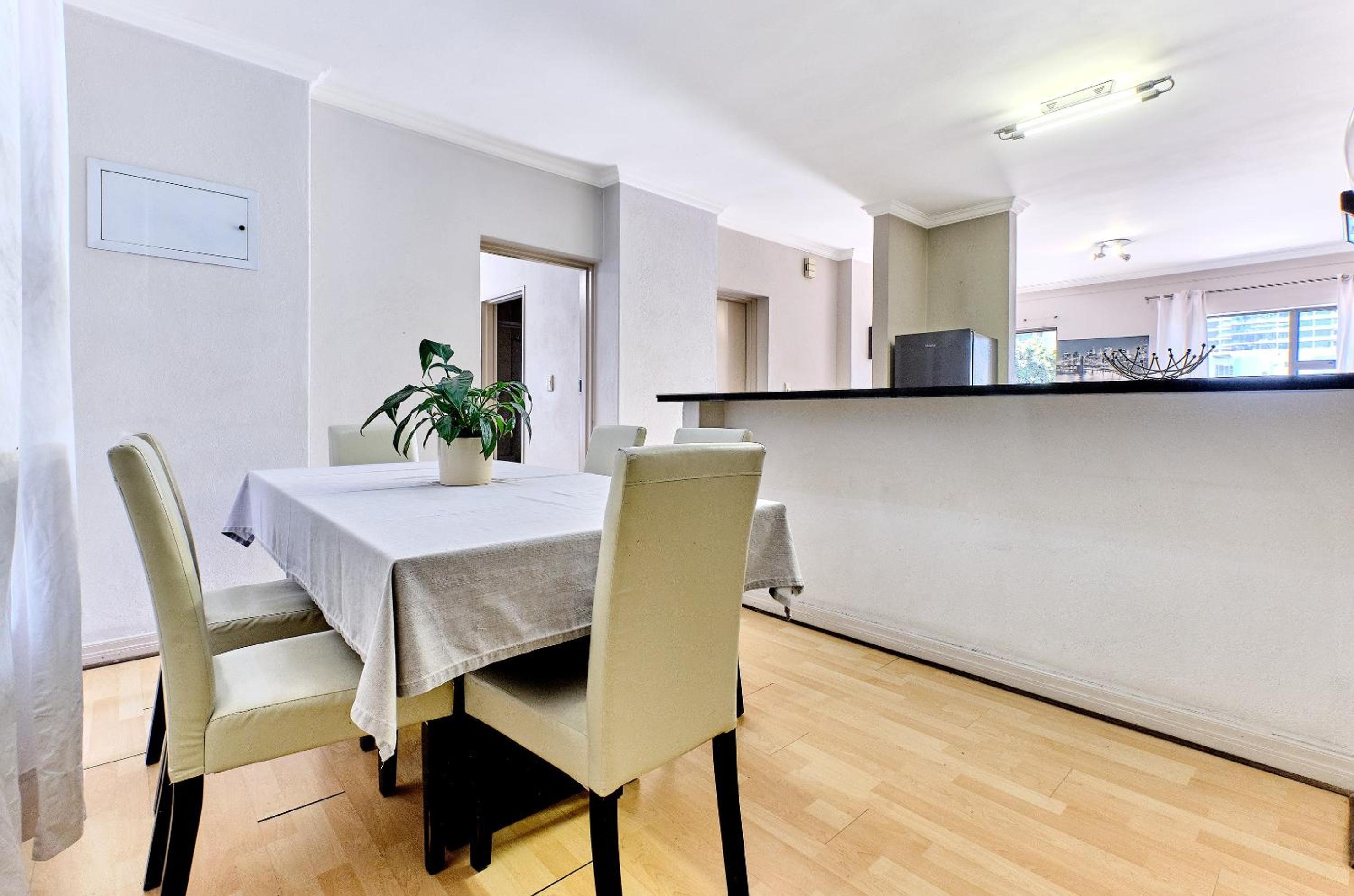 Comfort Apartment SA