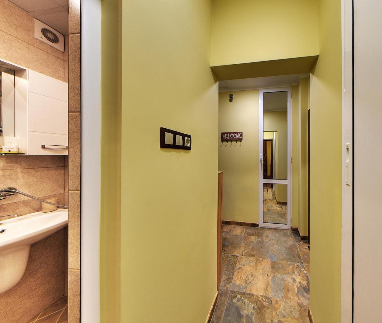 Cattleya Apartment in Sofia Center