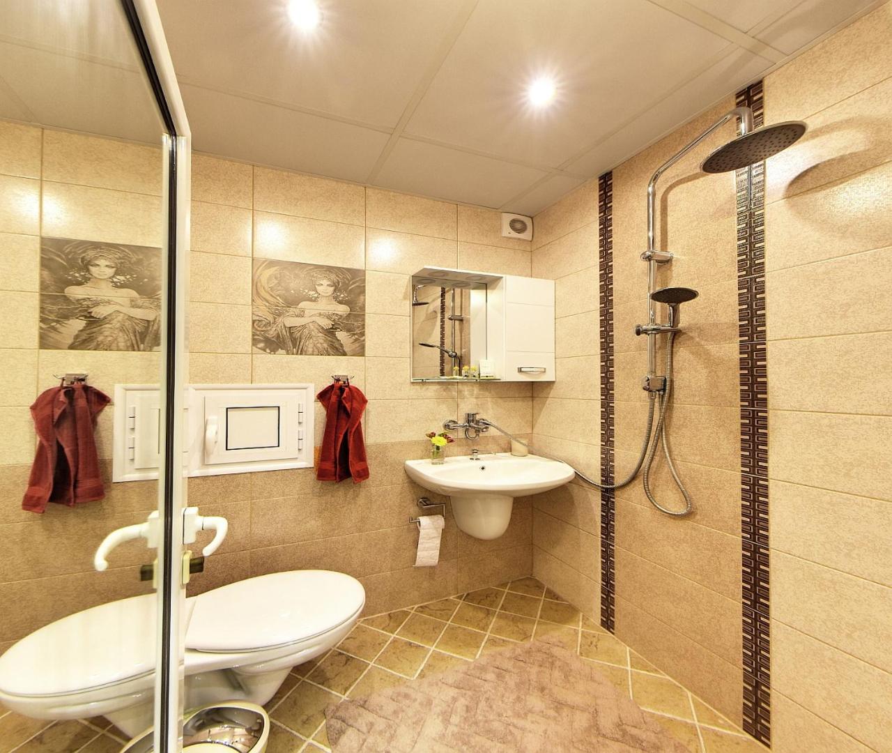 Cattleya Apartment in Sofia Center