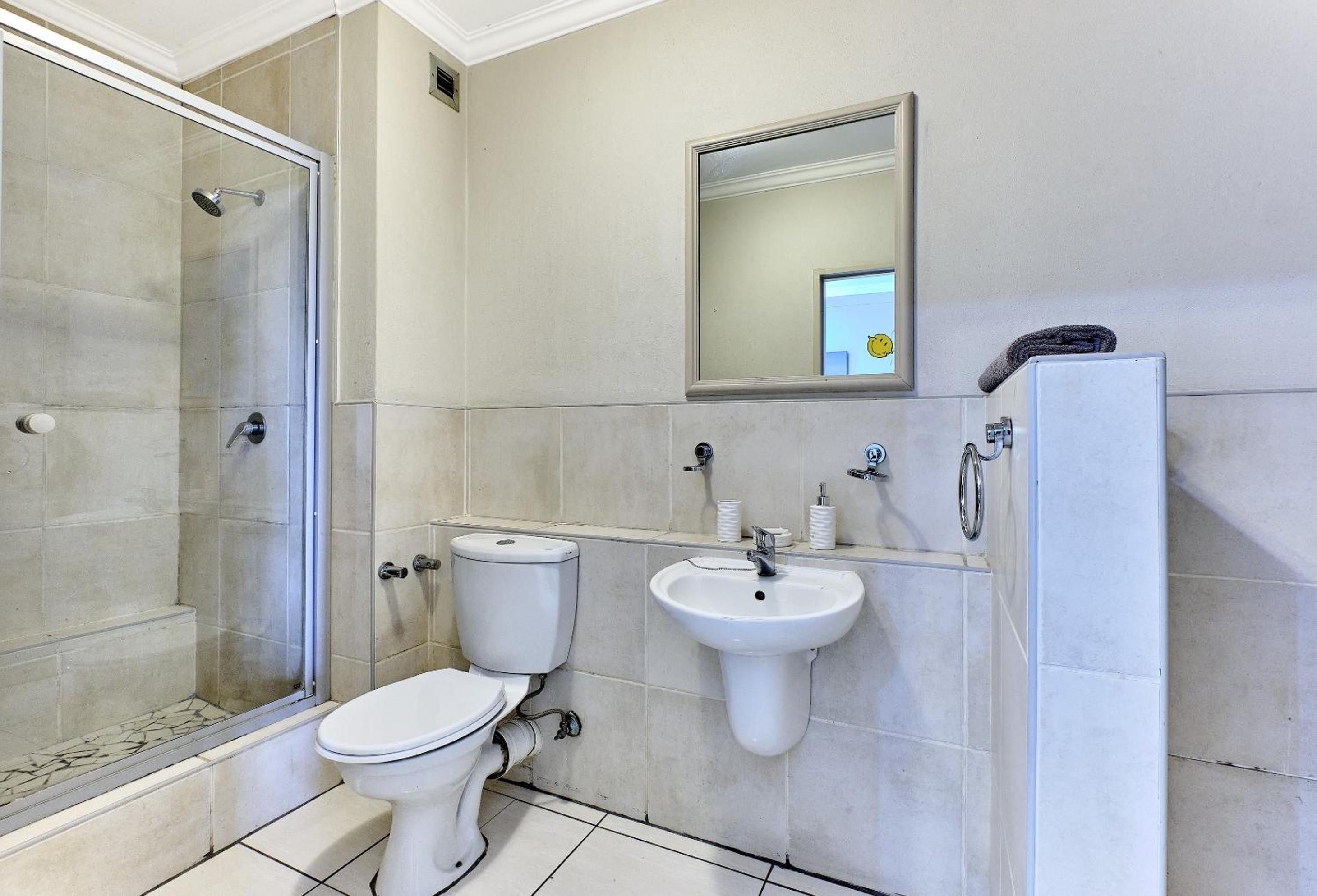 Comfort Apartment SA