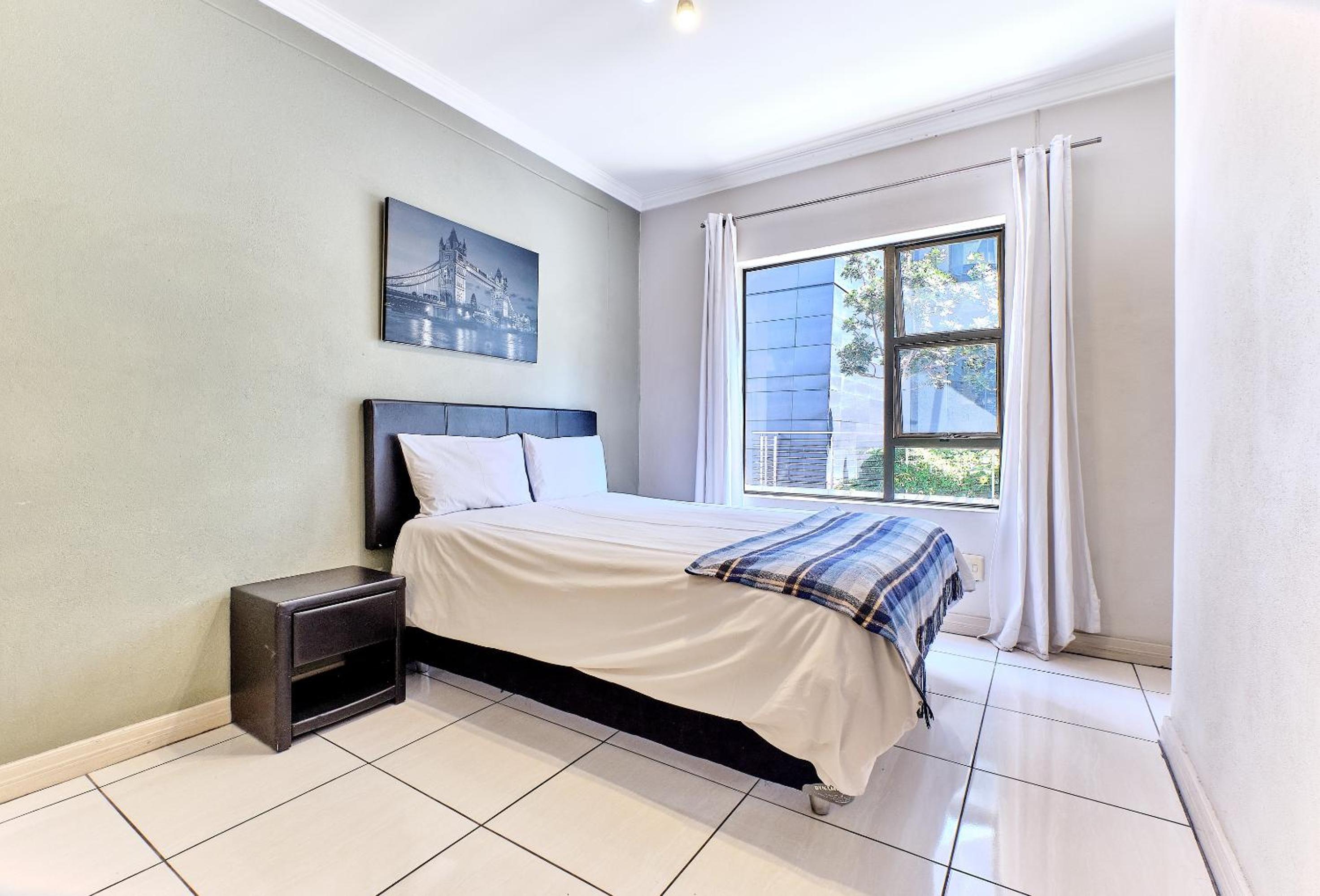 Comfort Apartment SA