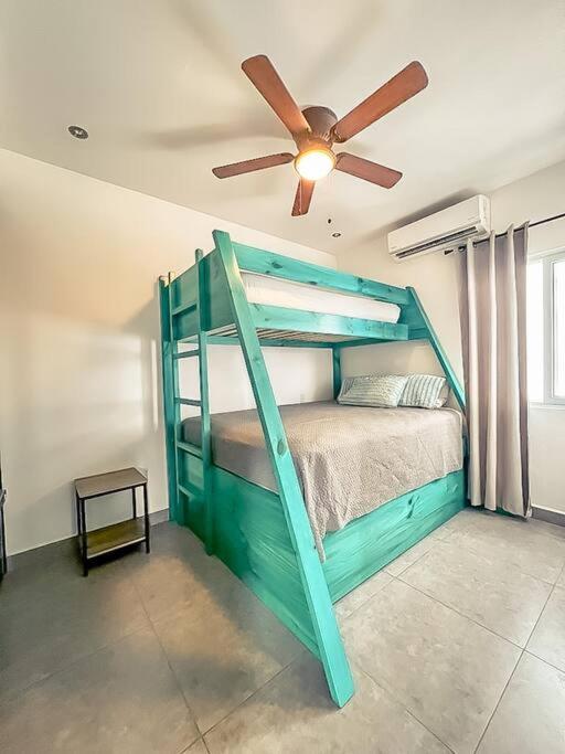 Modern & convenient condo in Jaco downtown