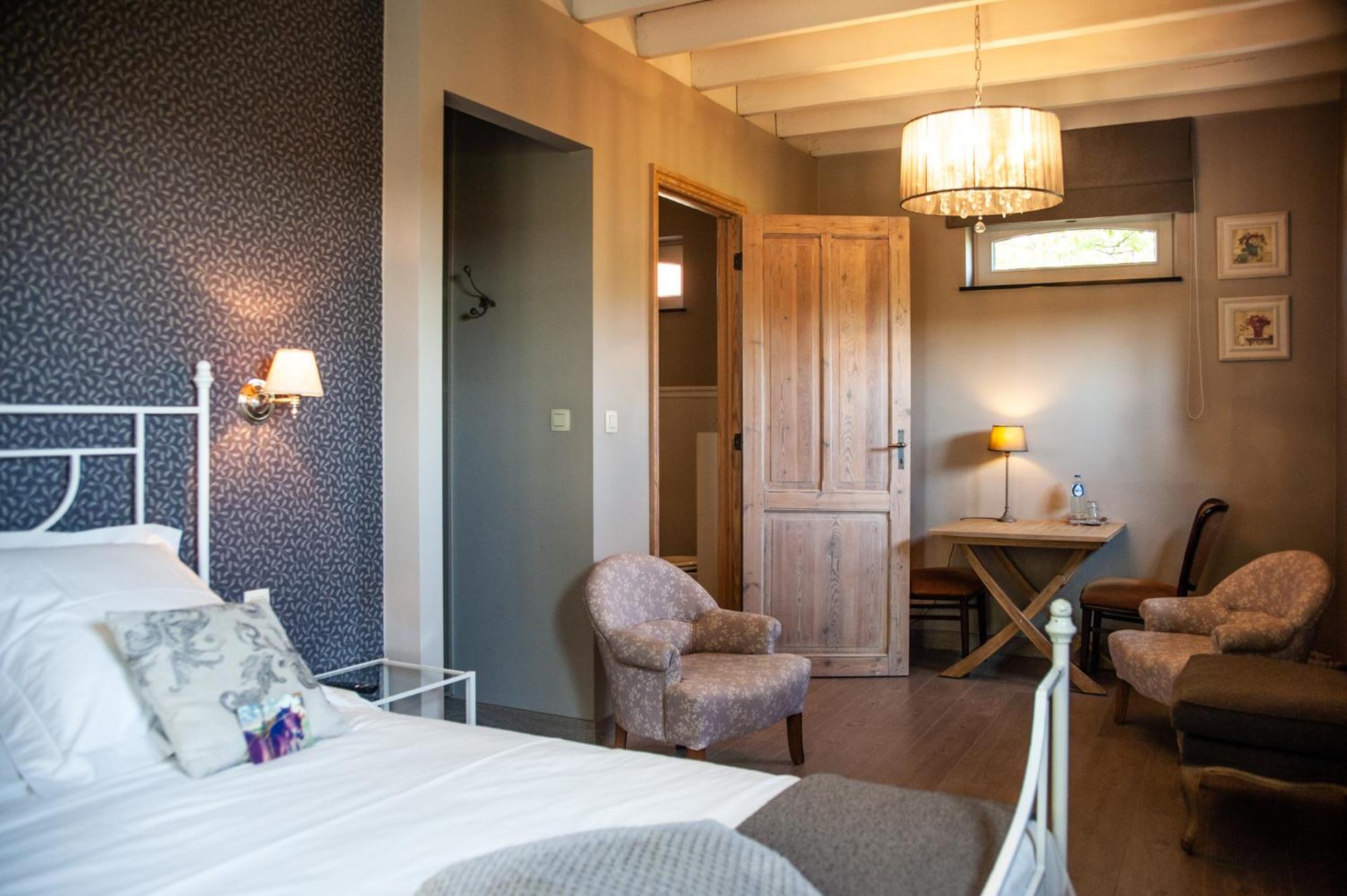 B&B In 't Stille Weg