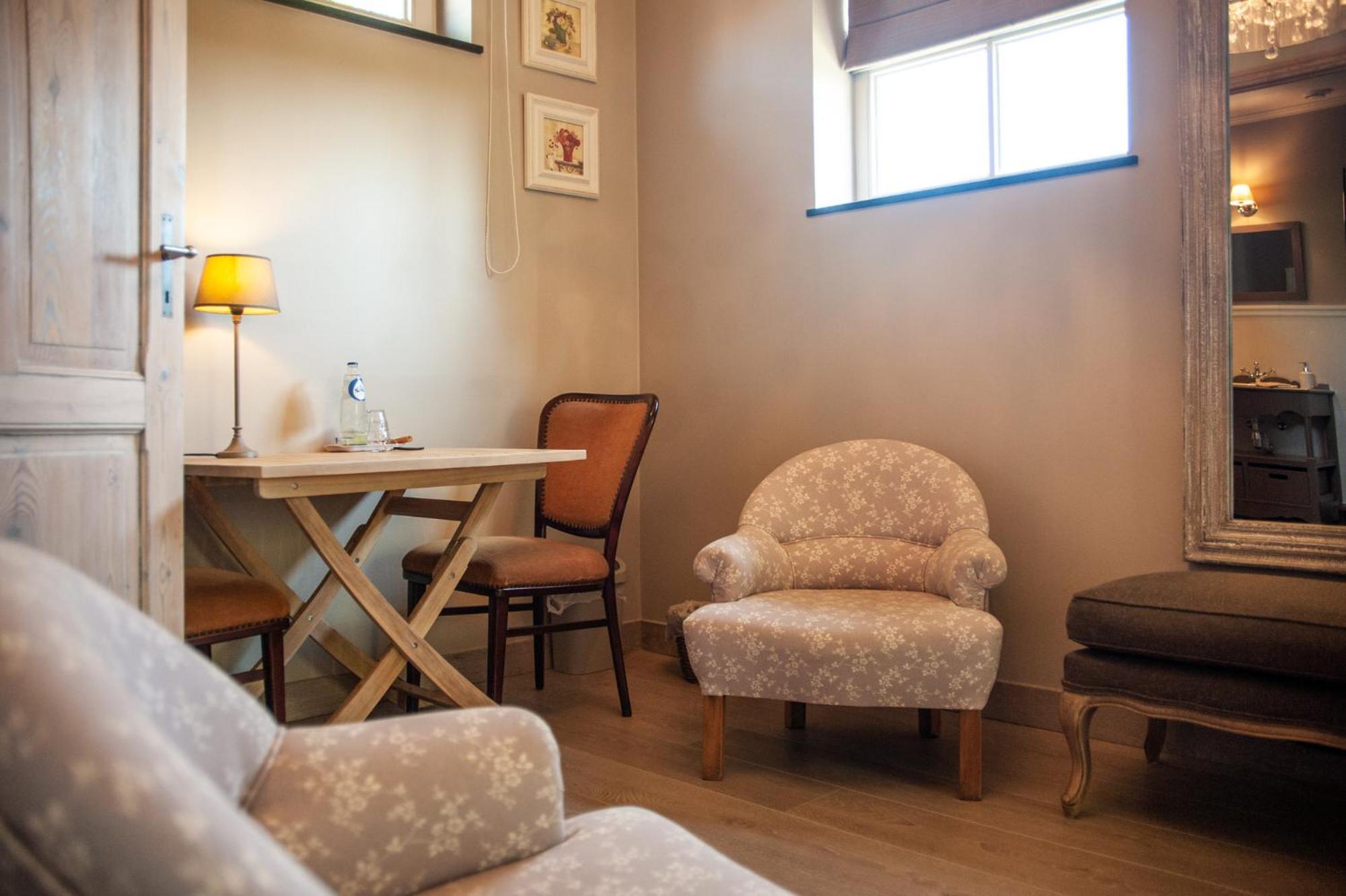 B&B In 't Stille Weg