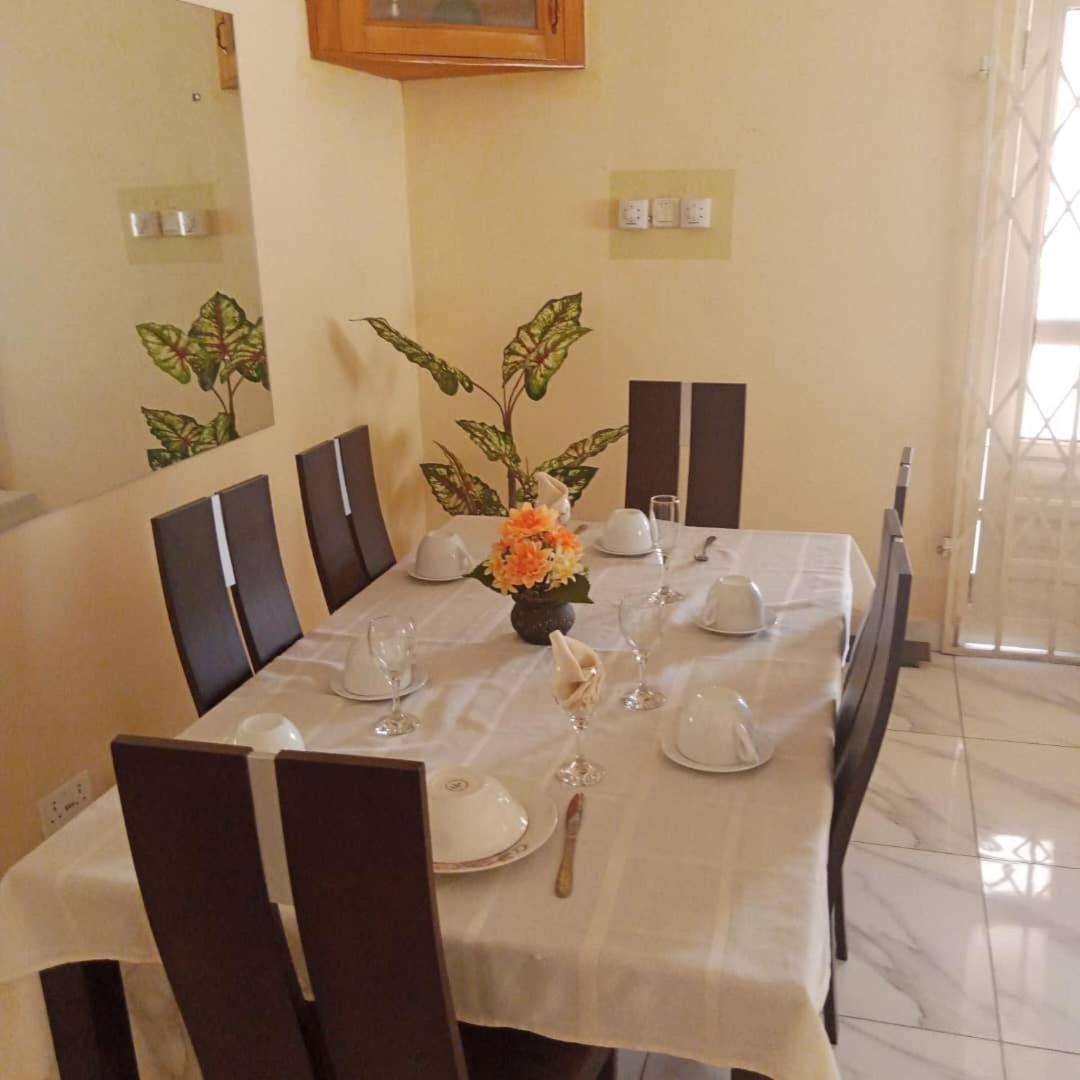 Marrets International Villa