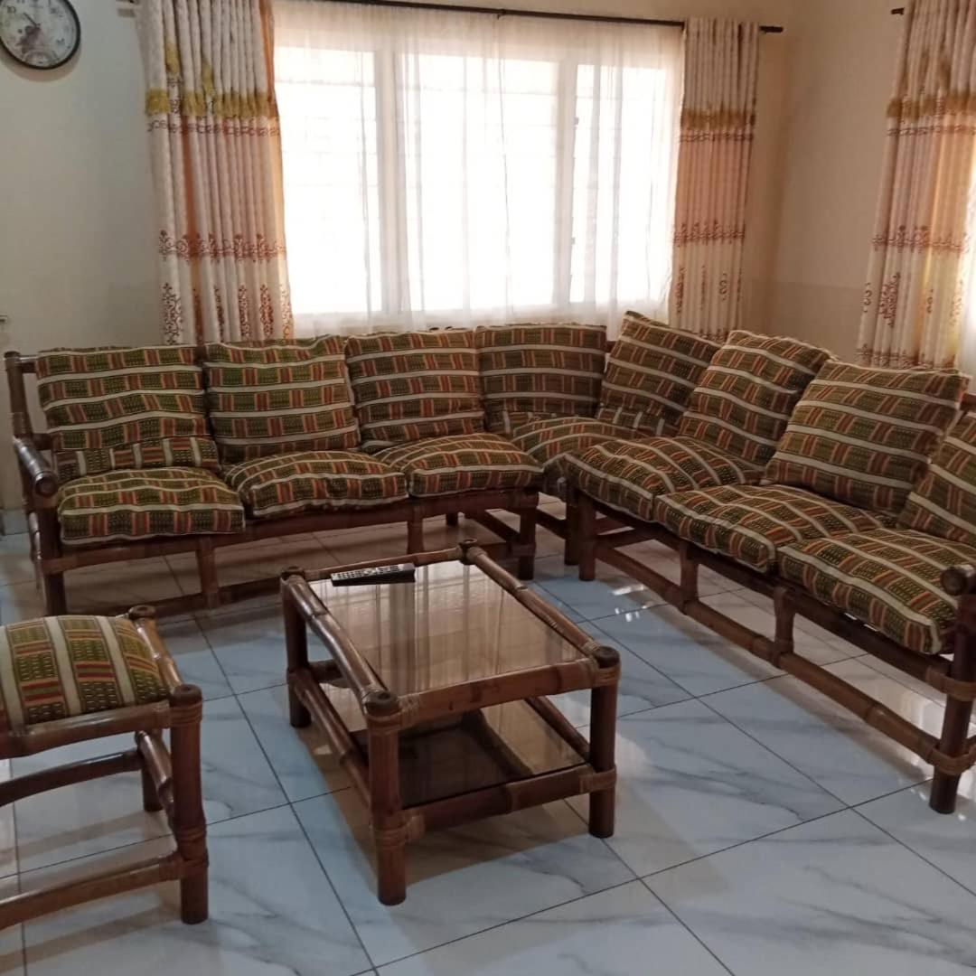 Marrets International Villa