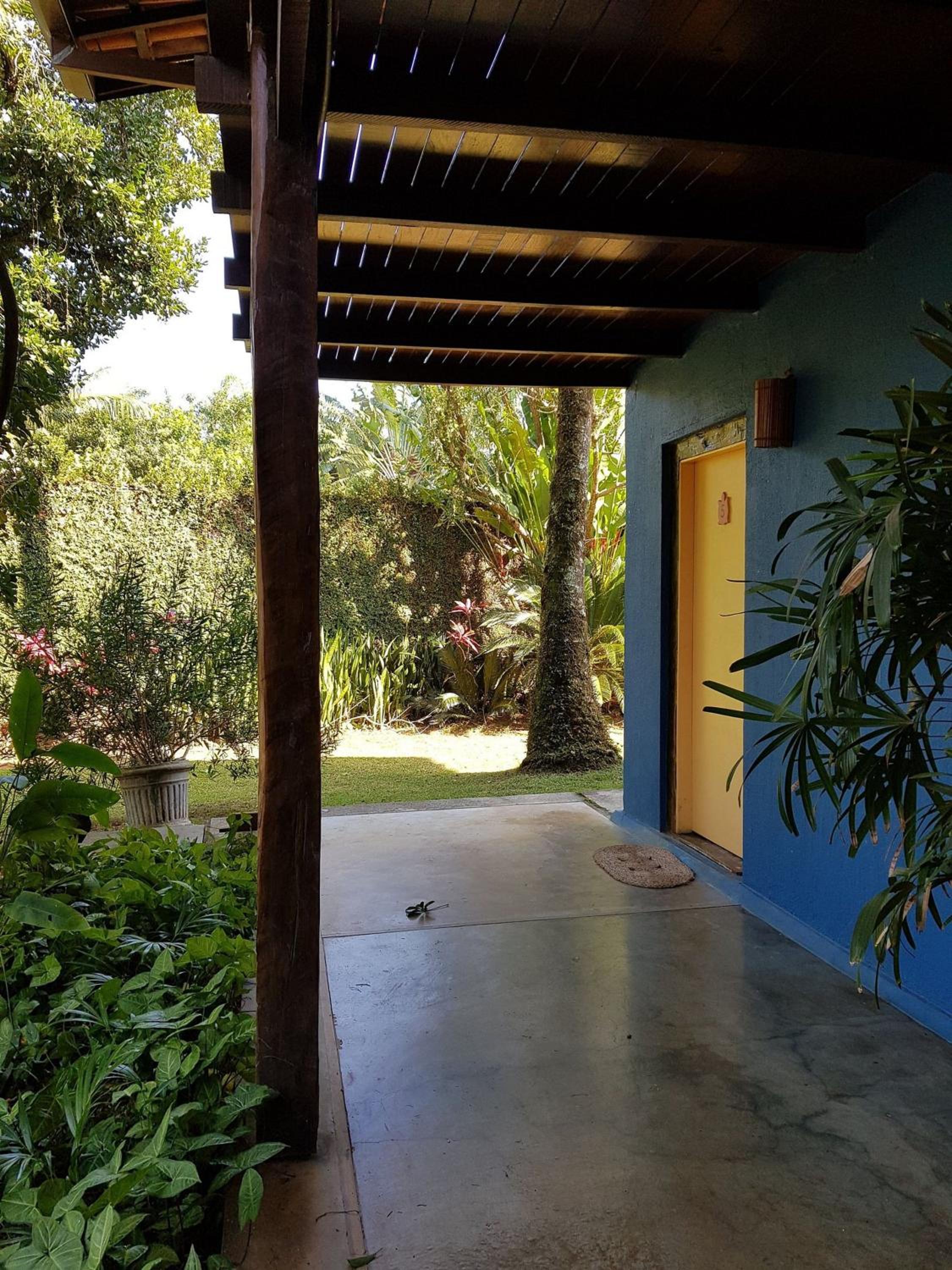 Maresias de Itu Suites pertissimo da praia com piscina