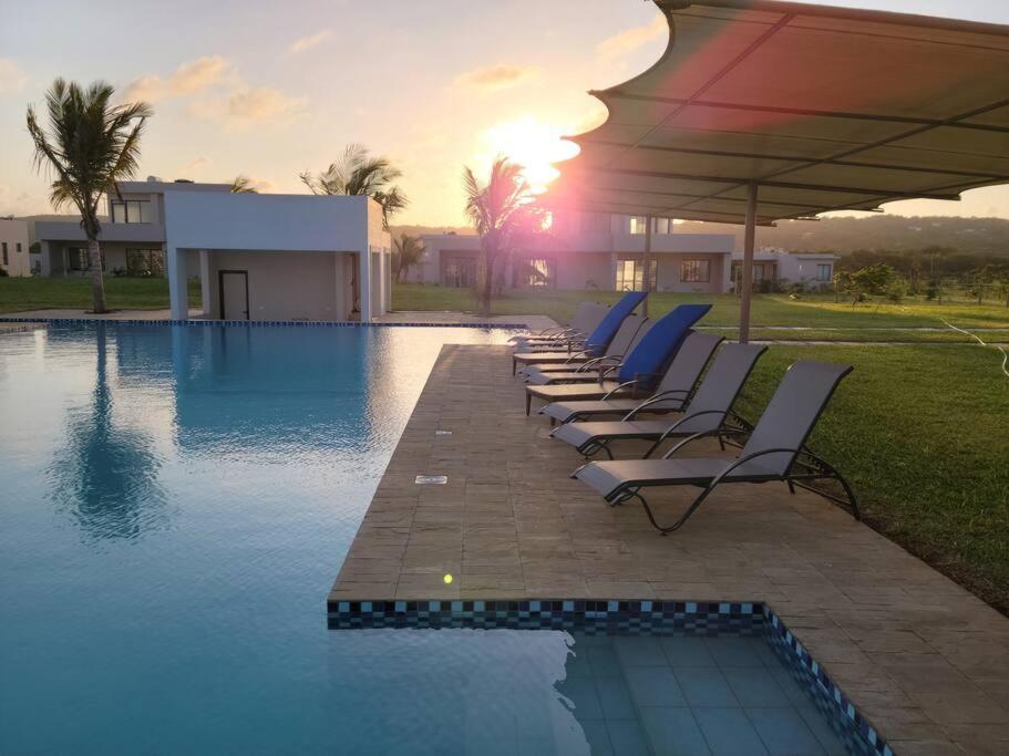 Entire residential swahili home-Vipingo