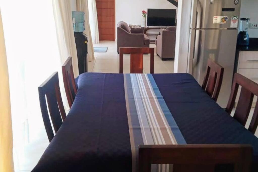 Entire residential swahili home-Vipingo