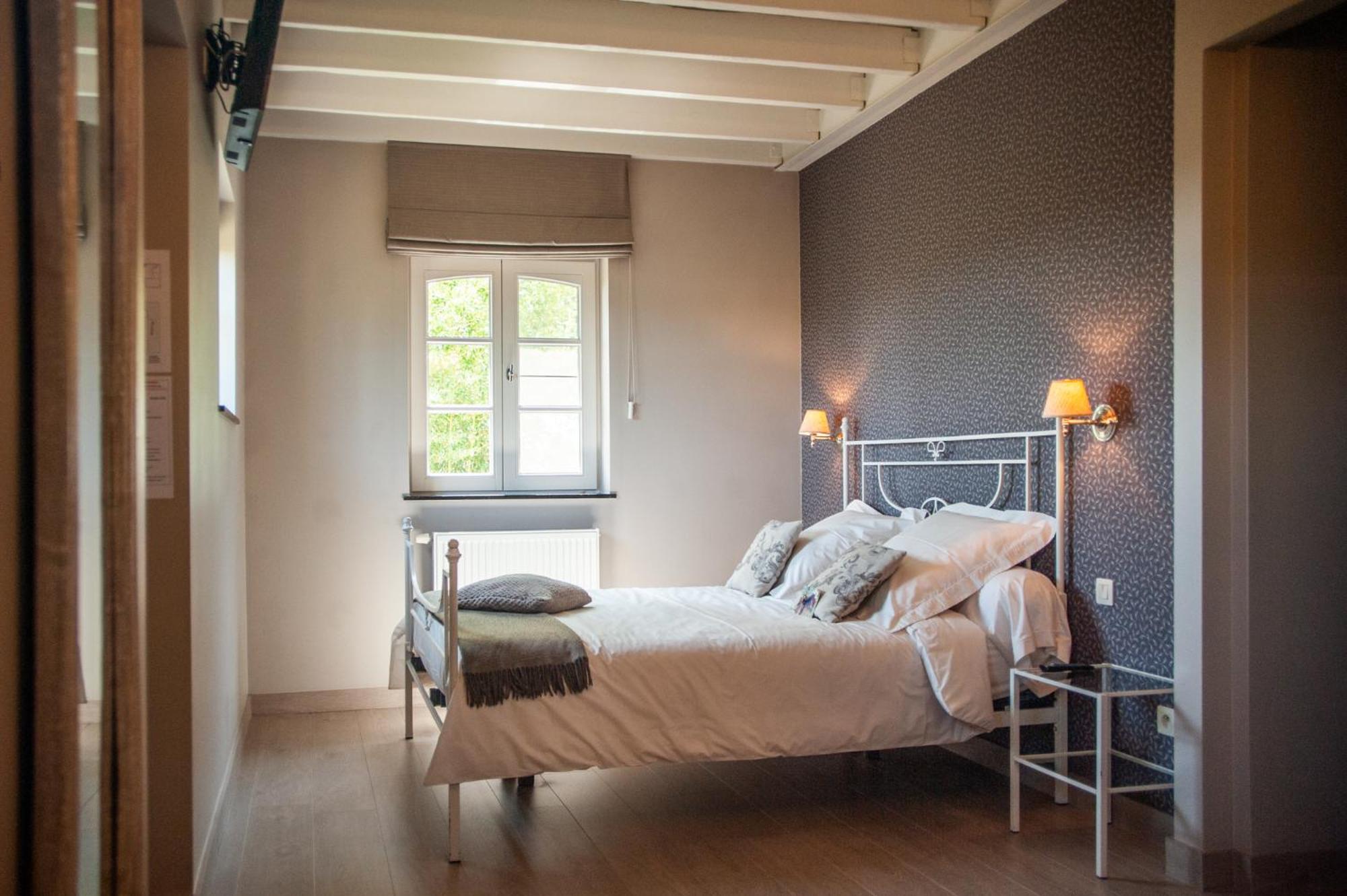 B&B In 't Stille Weg