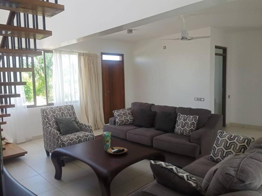 Entire residential swahili home-Vipingo