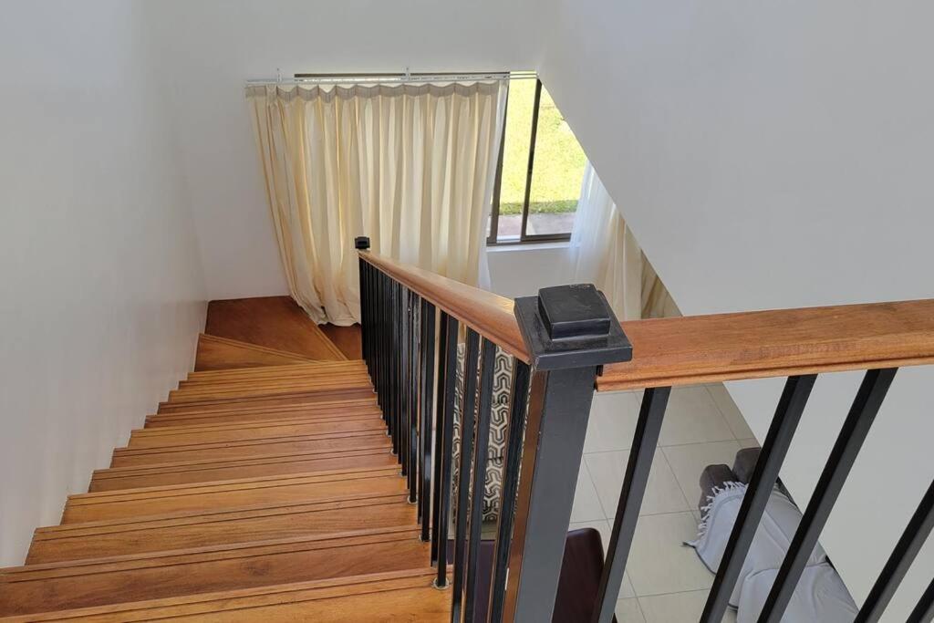 Entire residential swahili home-Vipingo