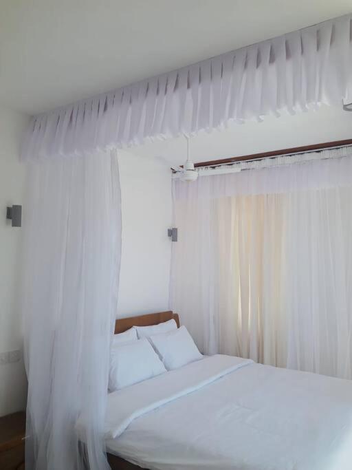 Entire residential swahili home-Vipingo