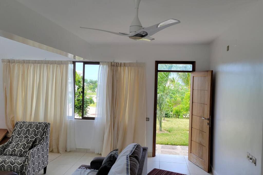 Entire residential swahili home-Vipingo