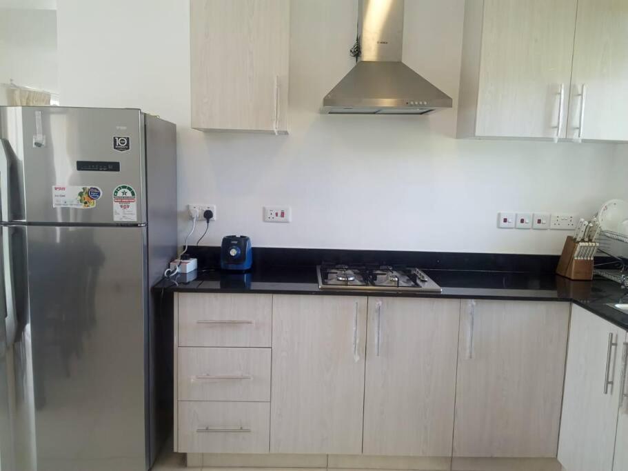 Entire residential swahili home-Vipingo
