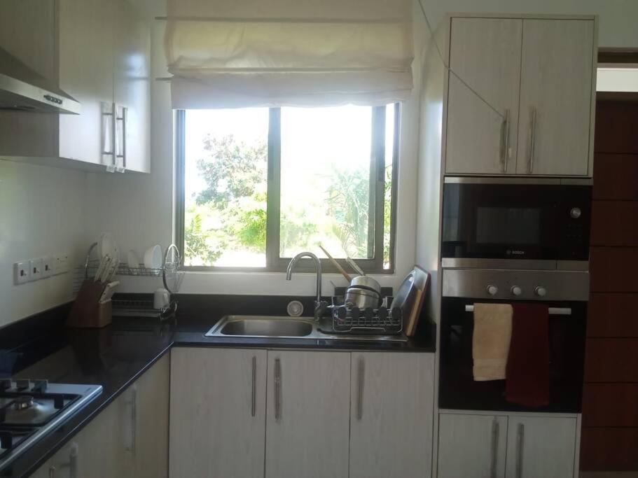 Entire residential swahili home-Vipingo