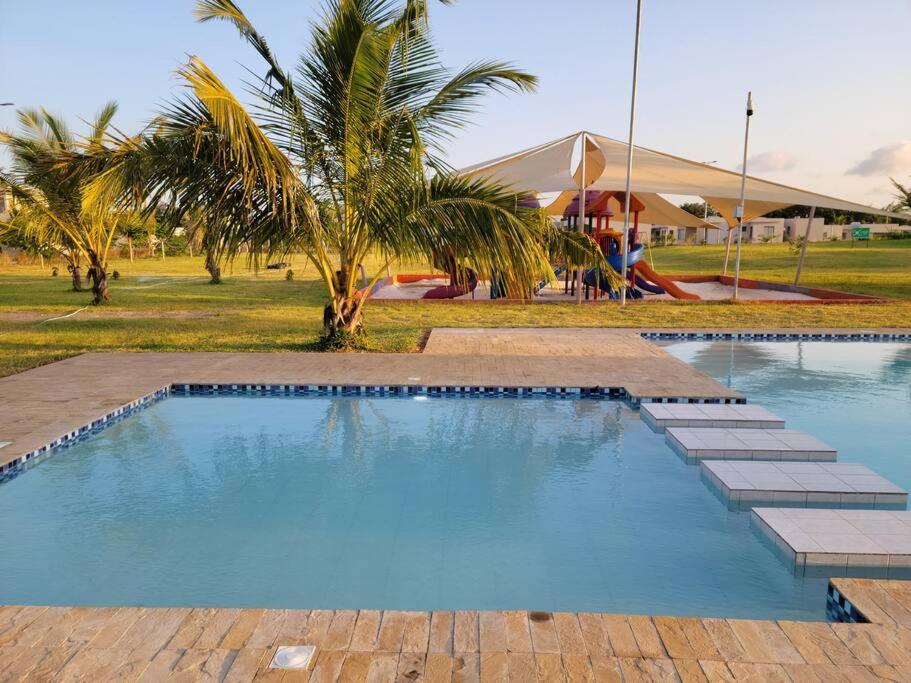Entire residential swahili home-Vipingo