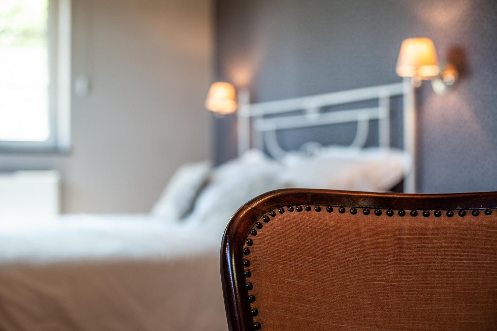 B&B In 't Stille Weg